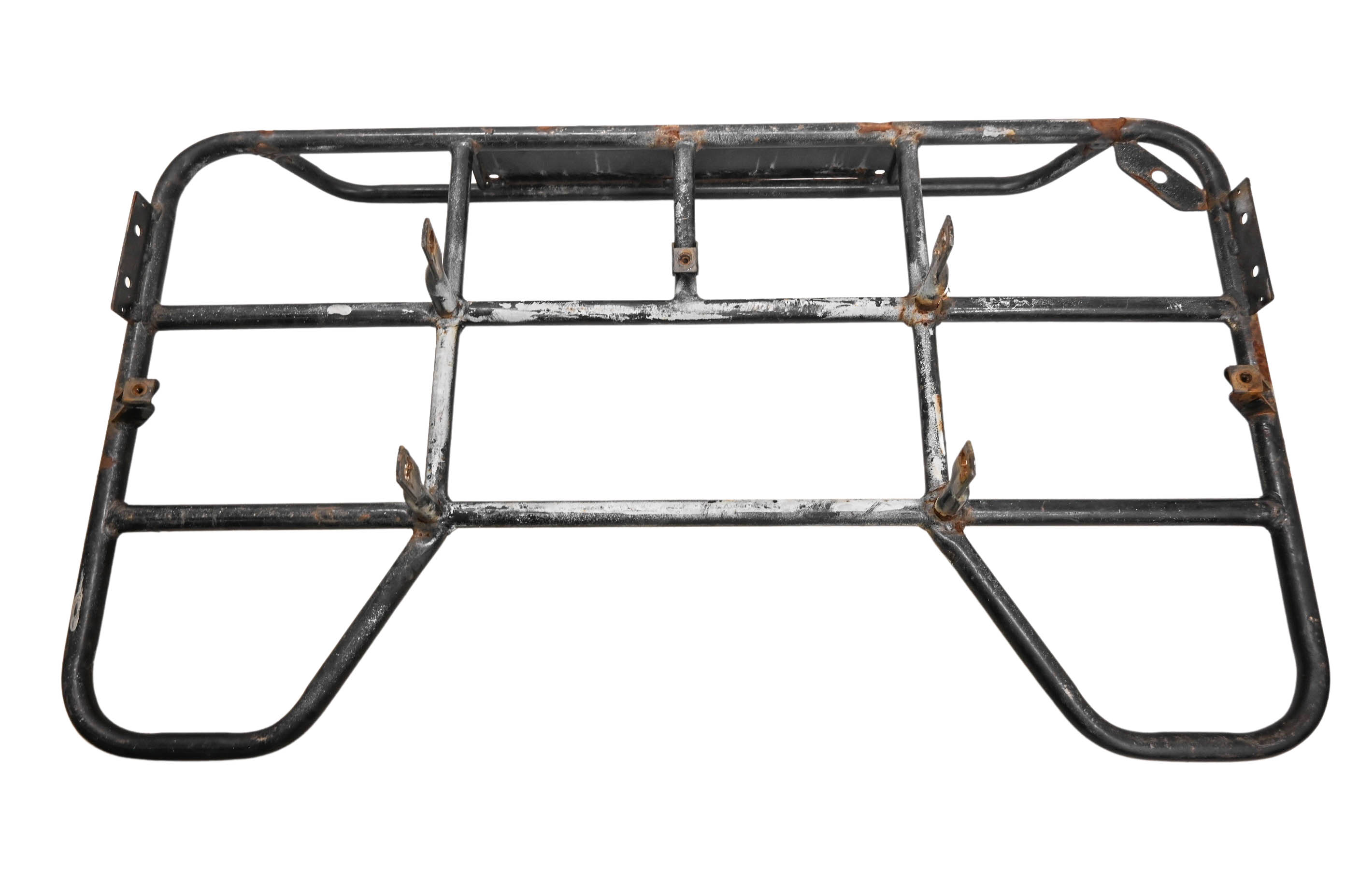 96 Arctic Cat Bearcat 454 4x4 Rear Rack Carrier