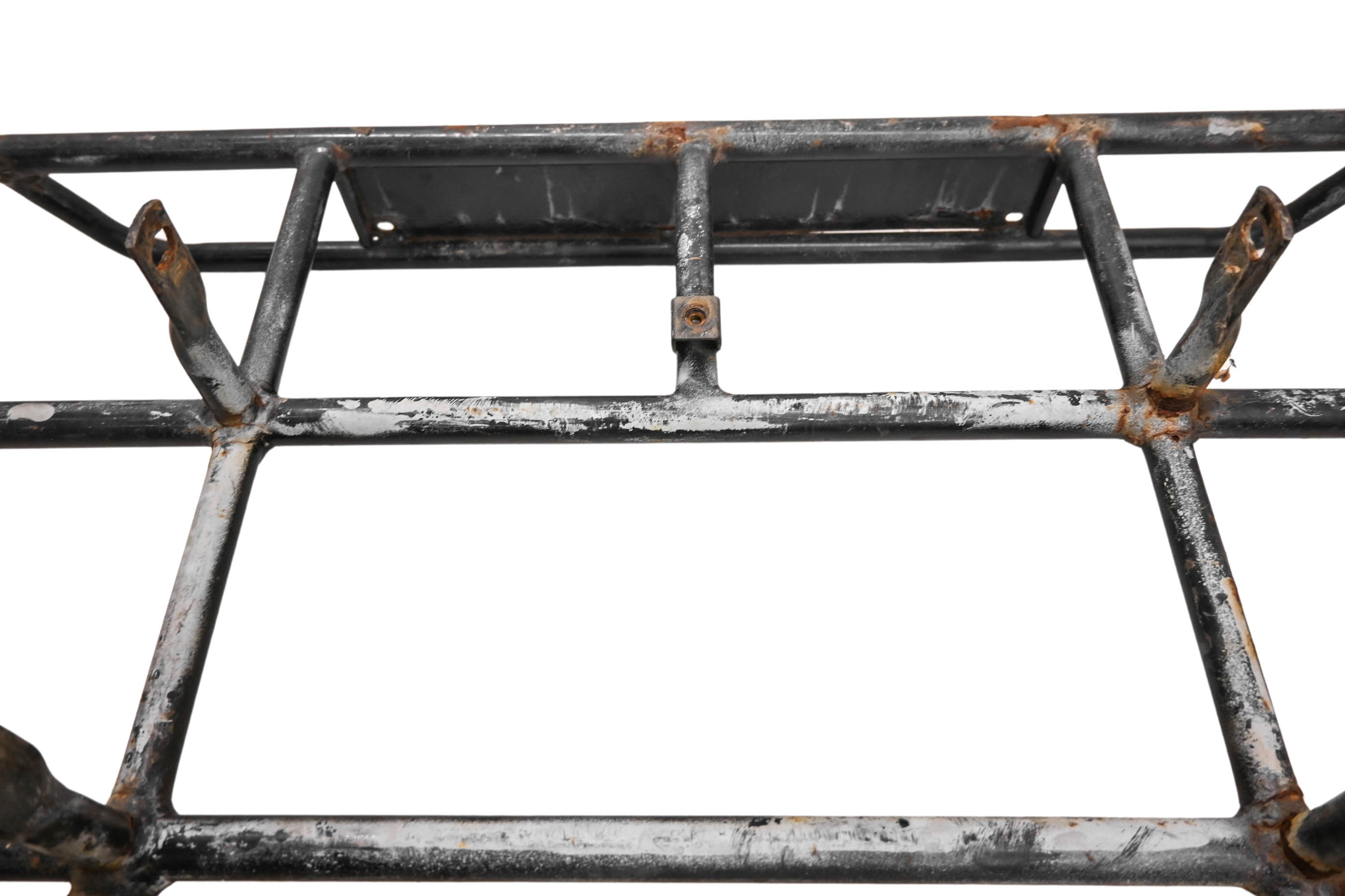 96 Arctic Cat Bearcat 454 4x4 Rear Rack Carrier