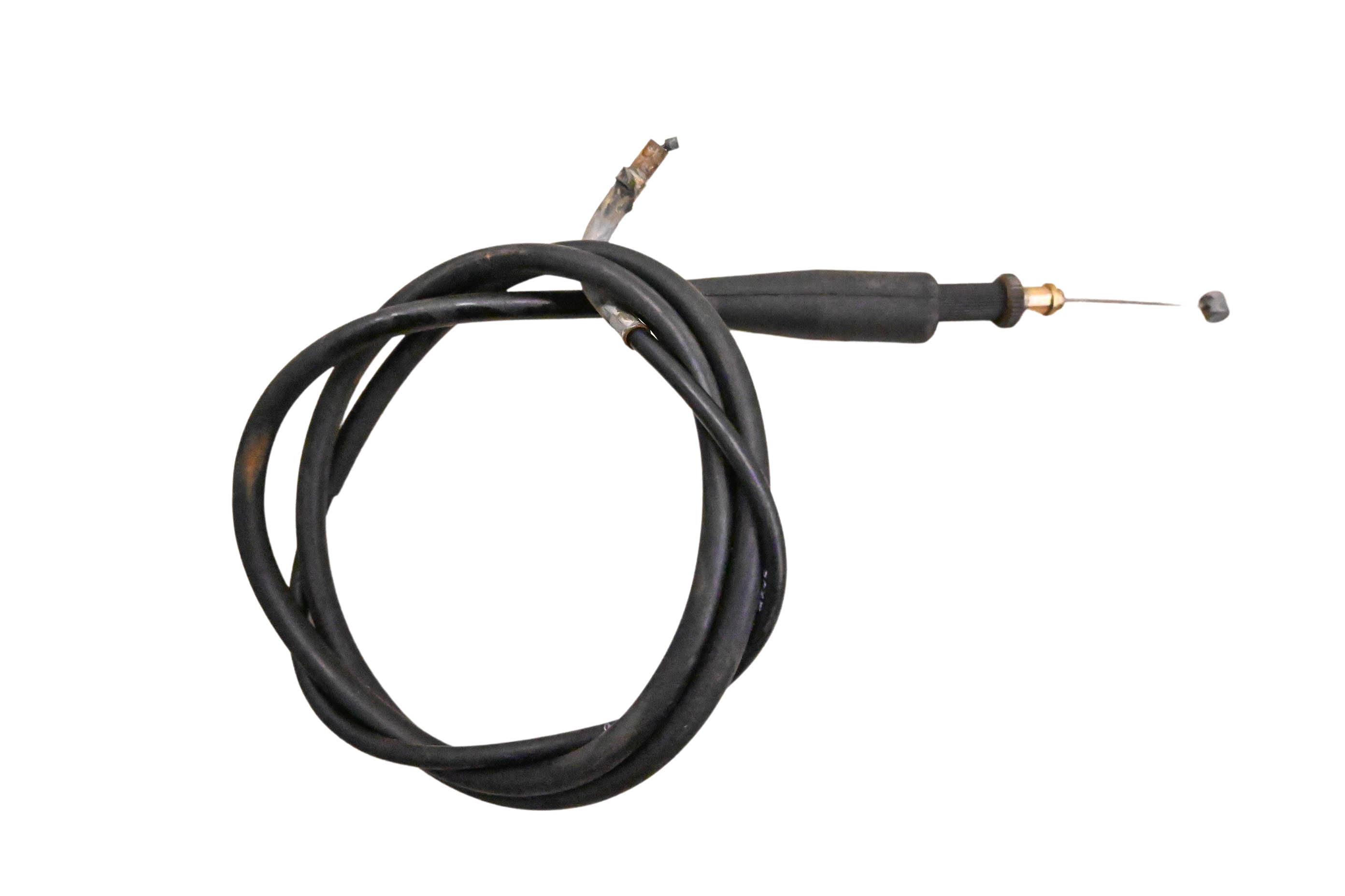 96 Arctic Cat Bearcat 454 4x4 Throttle Cable