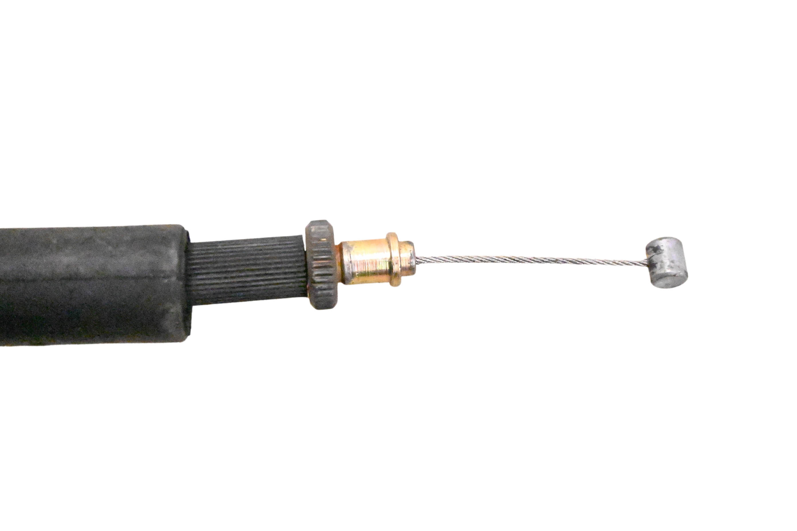 96 Arctic Cat Bearcat 454 4x4 Throttle Cable