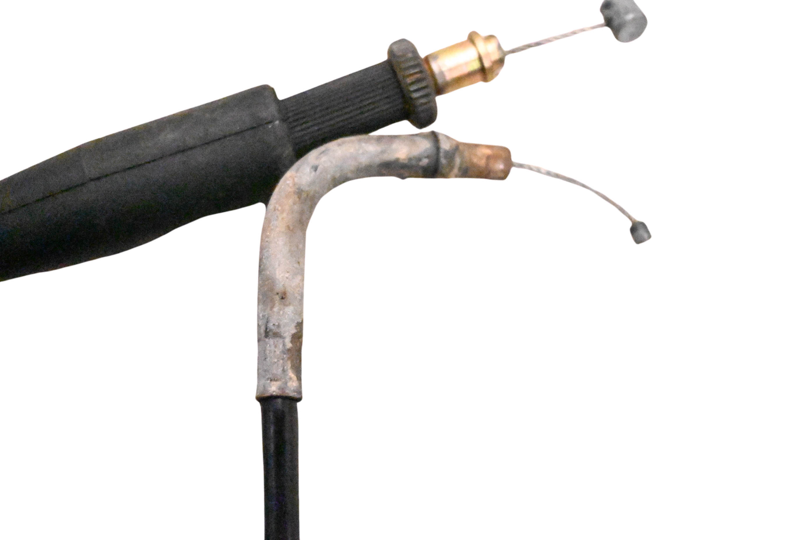96 Arctic Cat Bearcat 454 4x4 Throttle Cable