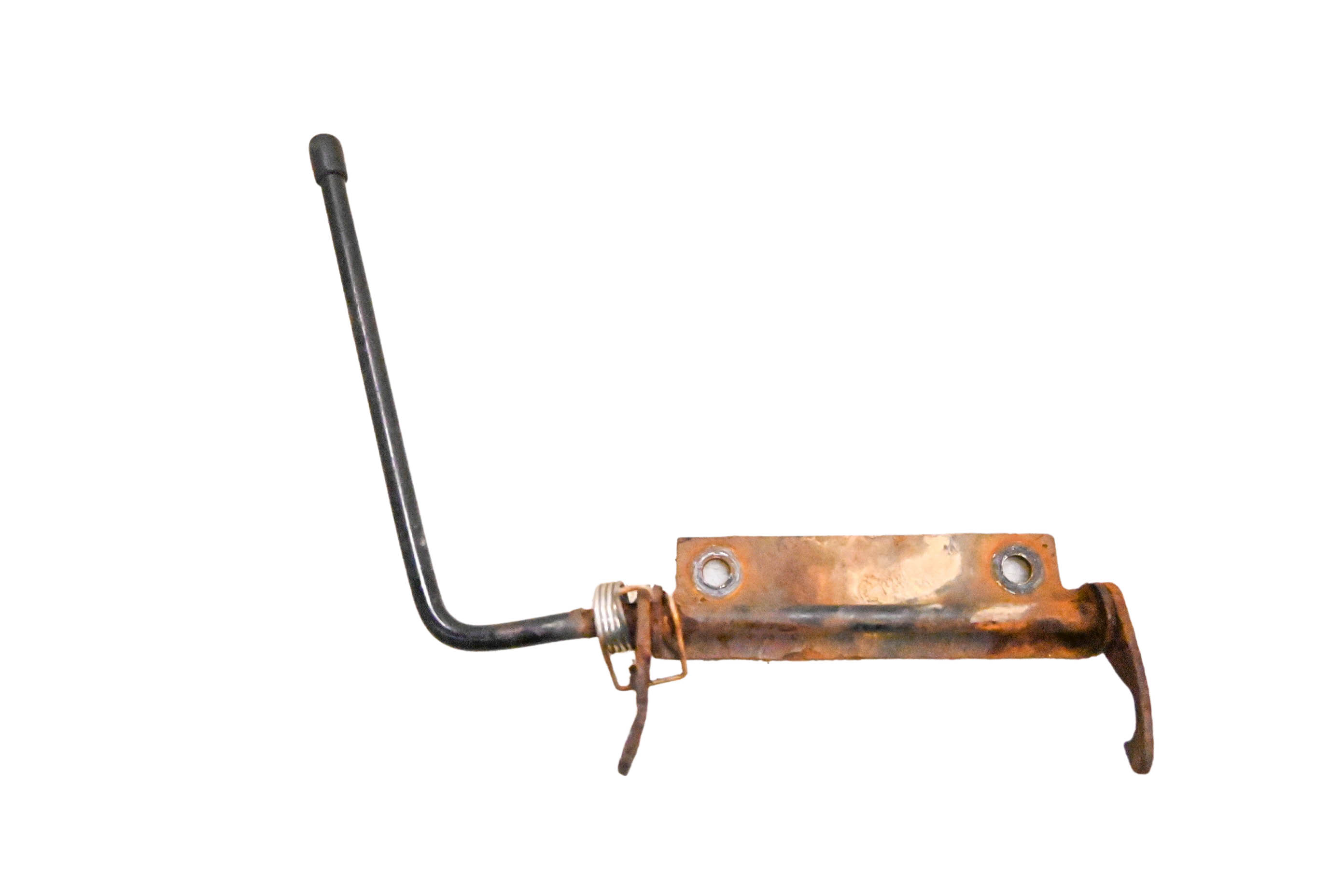96 Arctic Cat Bearcat 454 4x4 Seat Latch