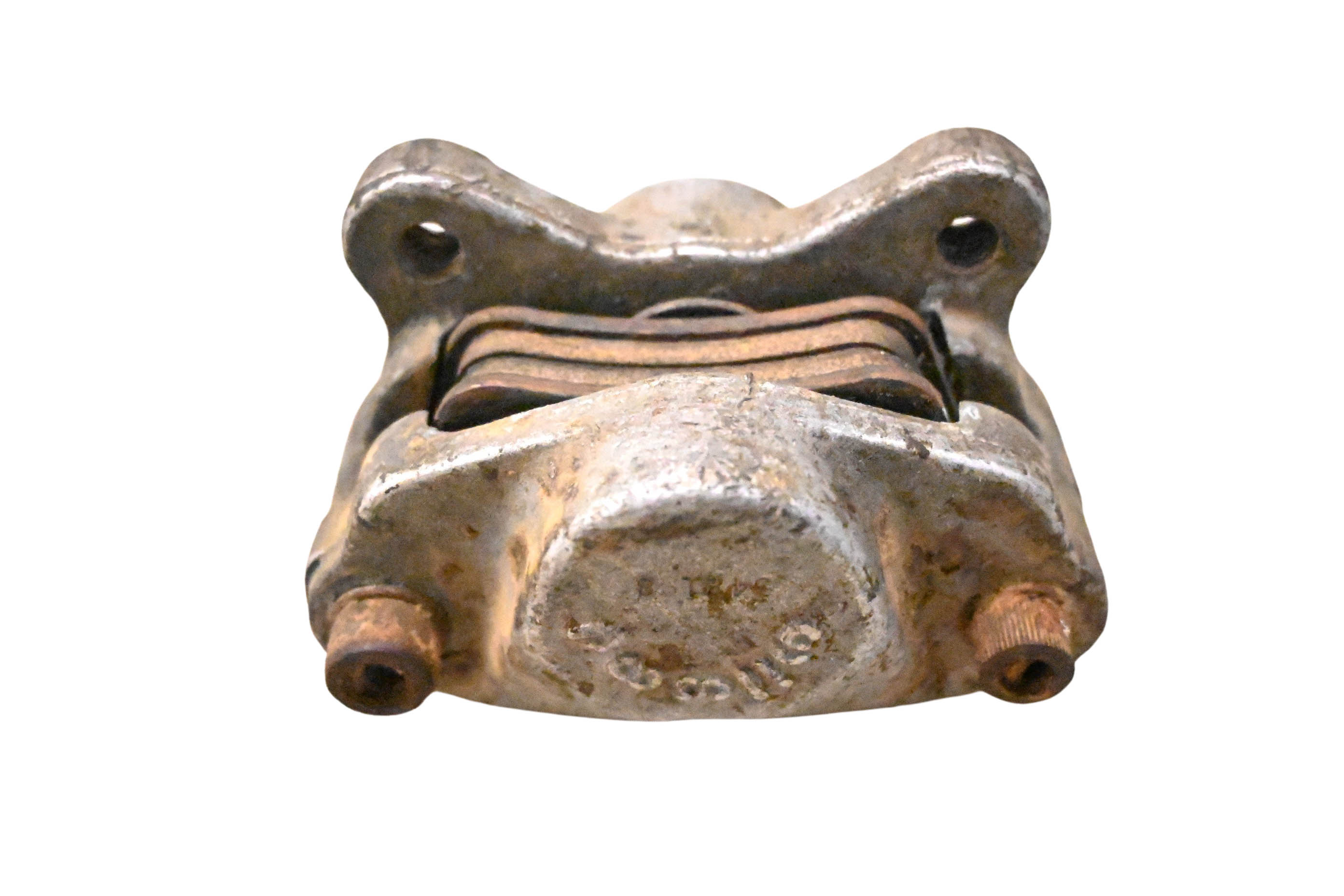 96 Arctic Cat Bearcat 454 4x4 Front Right Brake Caliper