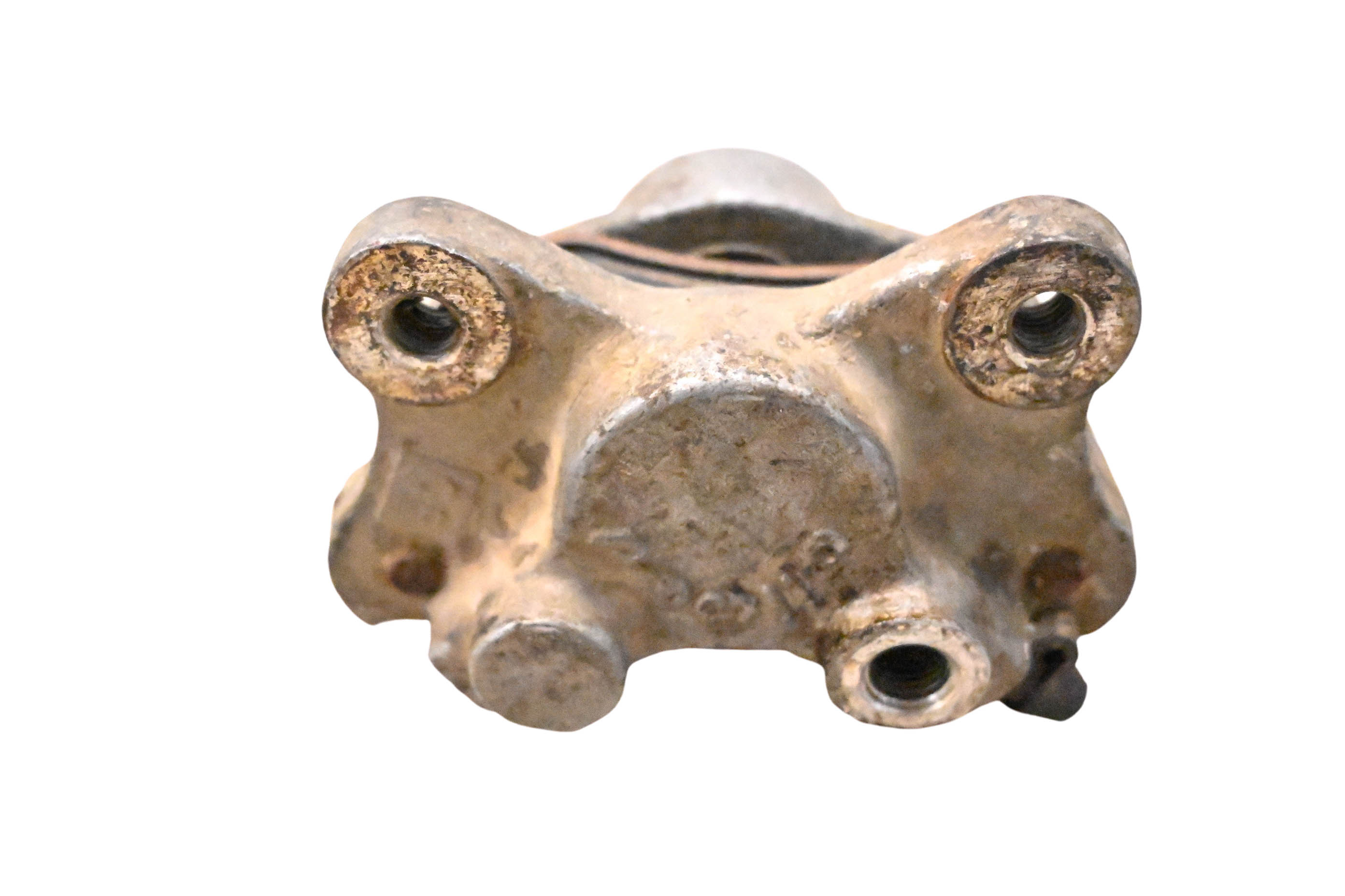 96 Arctic Cat Bearcat 454 4x4 Front Left Brake Caliper