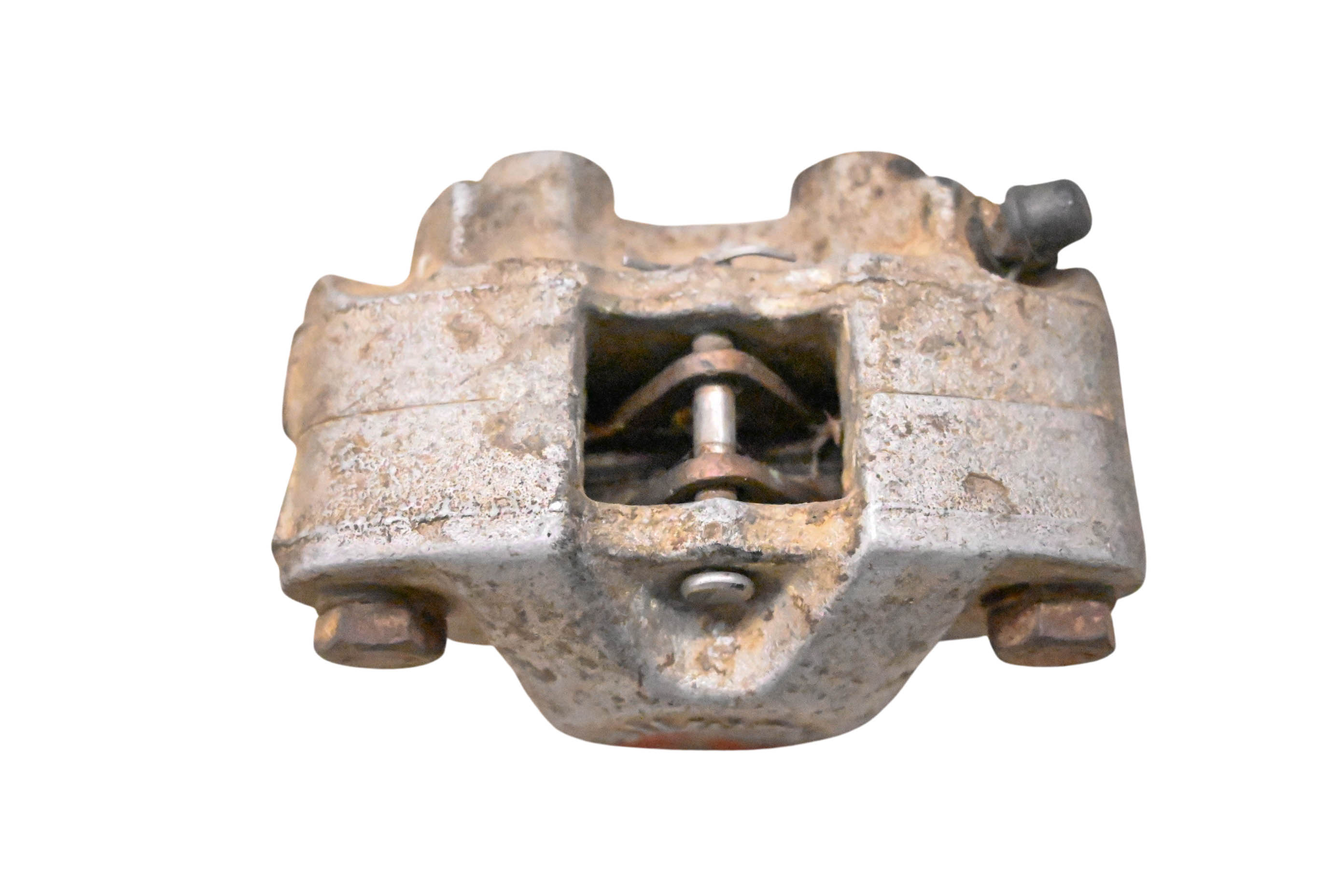 96 Arctic Cat Bearcat 454 4x4 Front Left Brake Caliper