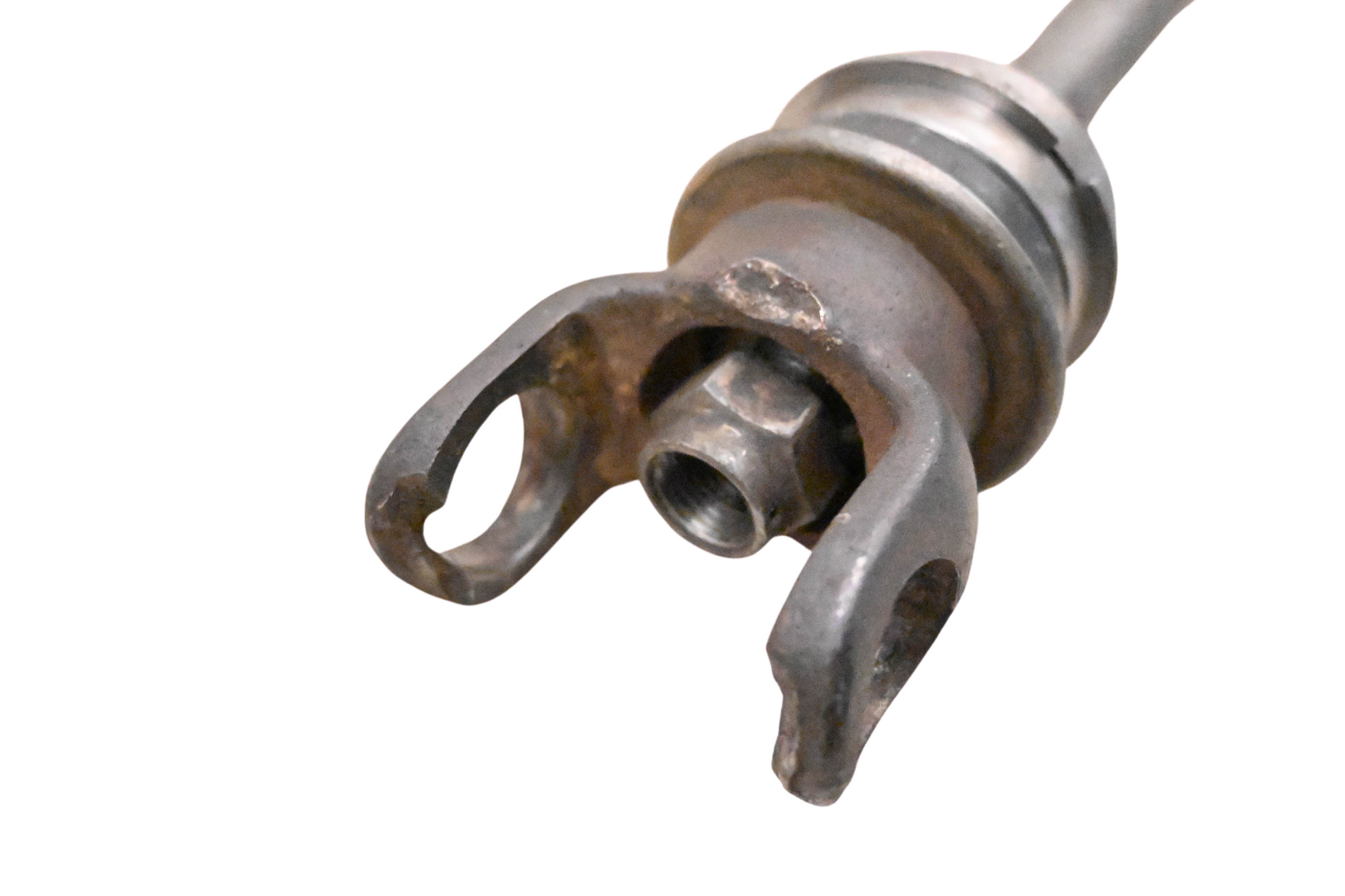 96 Arctic Cat Bearcat 454 4x4 Front Drive Shaft