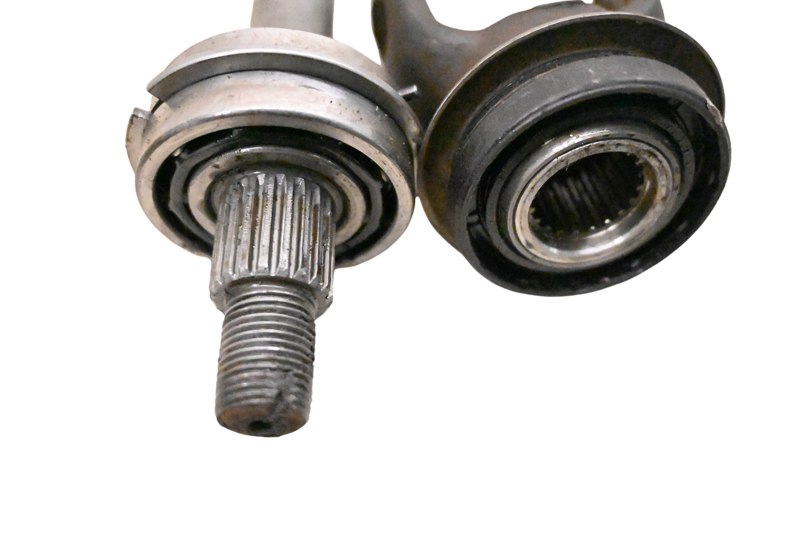 96 Arctic Cat Bearcat 454 4x4 Front Drive Shaft