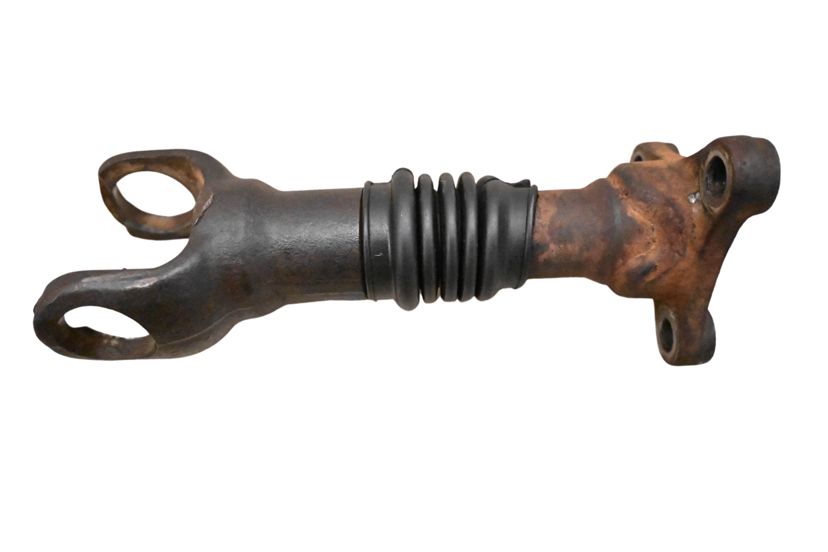 96 Arctic Cat Bearcat 454 4x4 Front Propeller Shaft