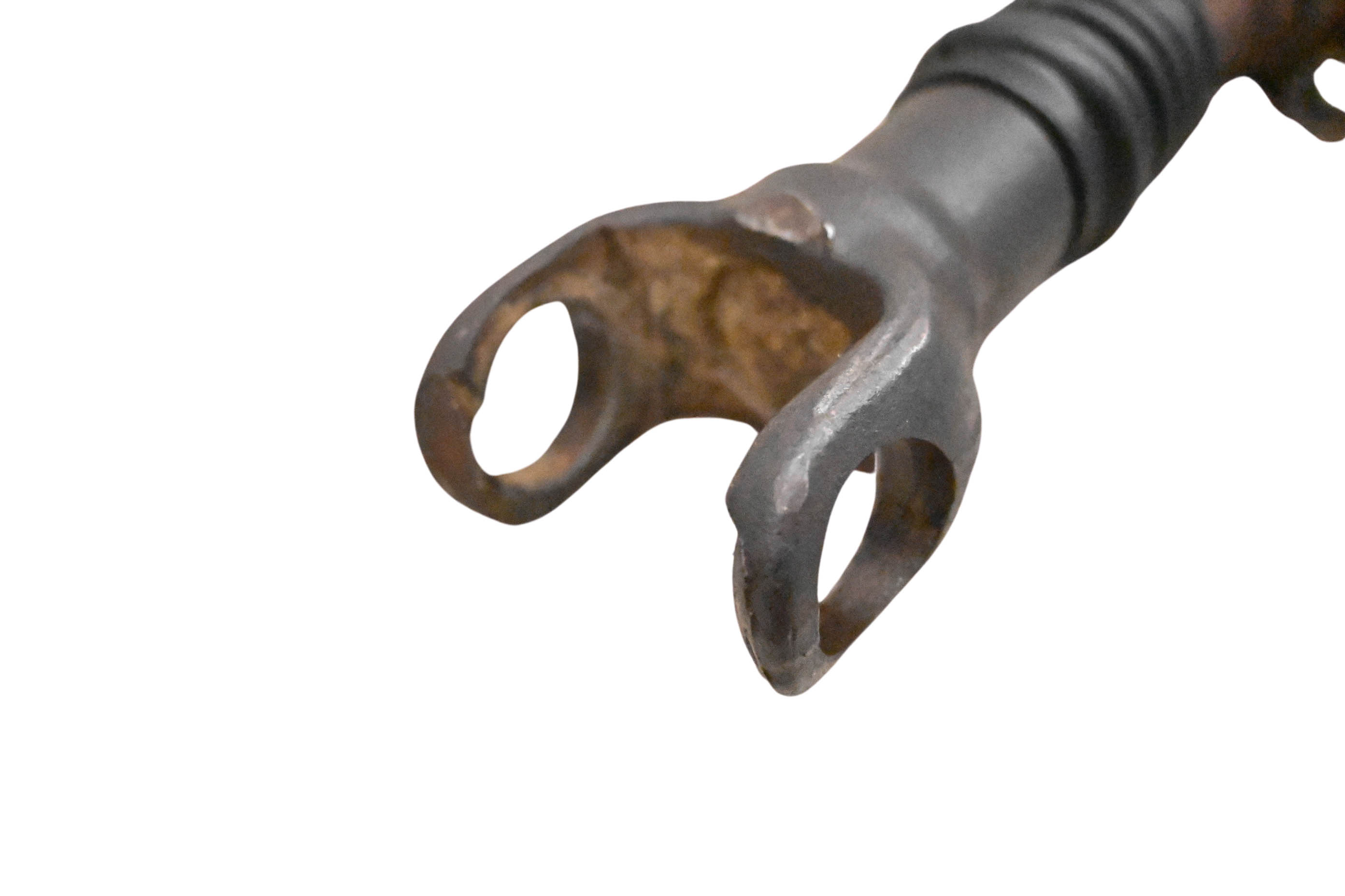 96 Arctic Cat Bearcat 454 4x4 Front Propeller Shaft