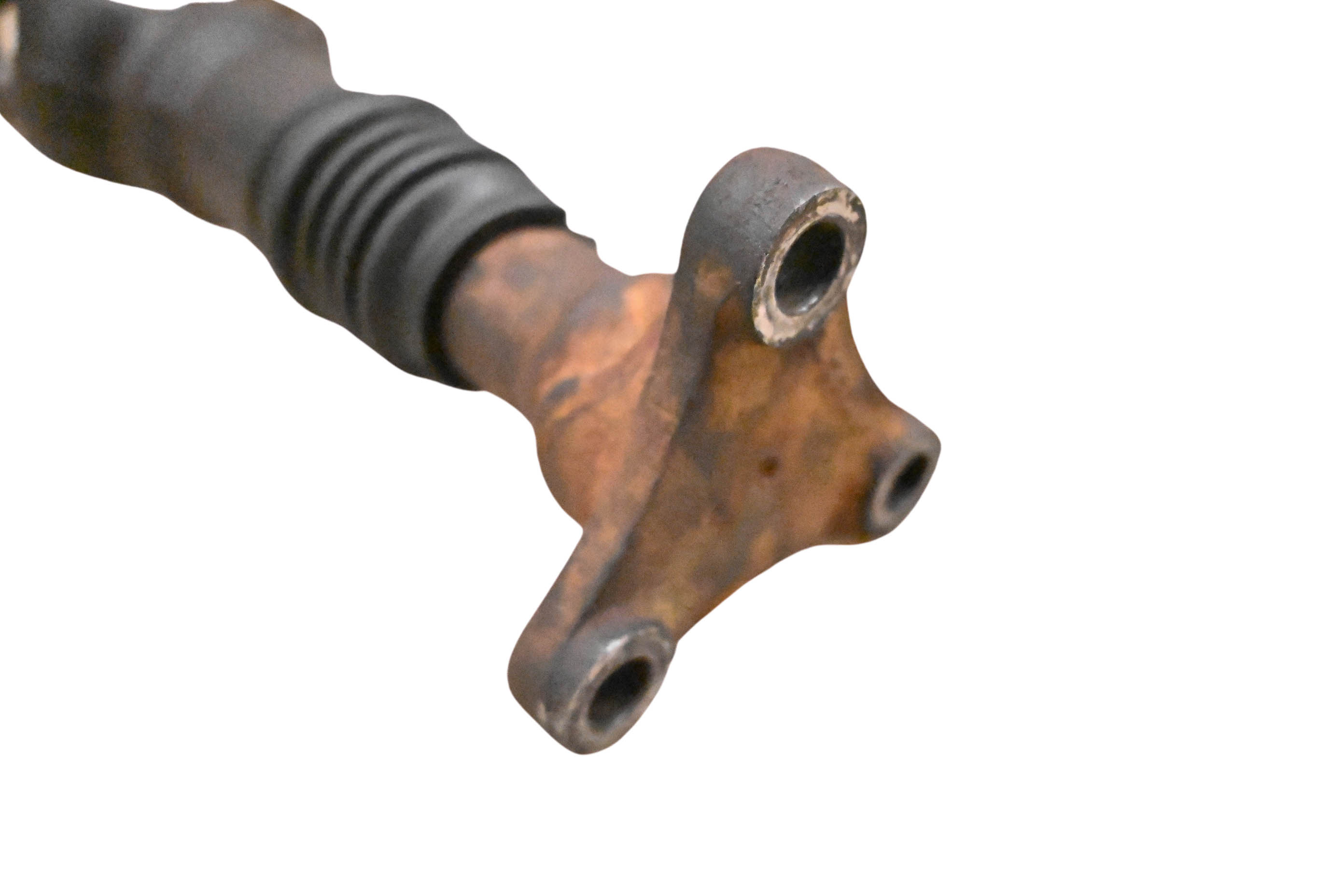 96 Arctic Cat Bearcat 454 4x4 Front Propeller Shaft