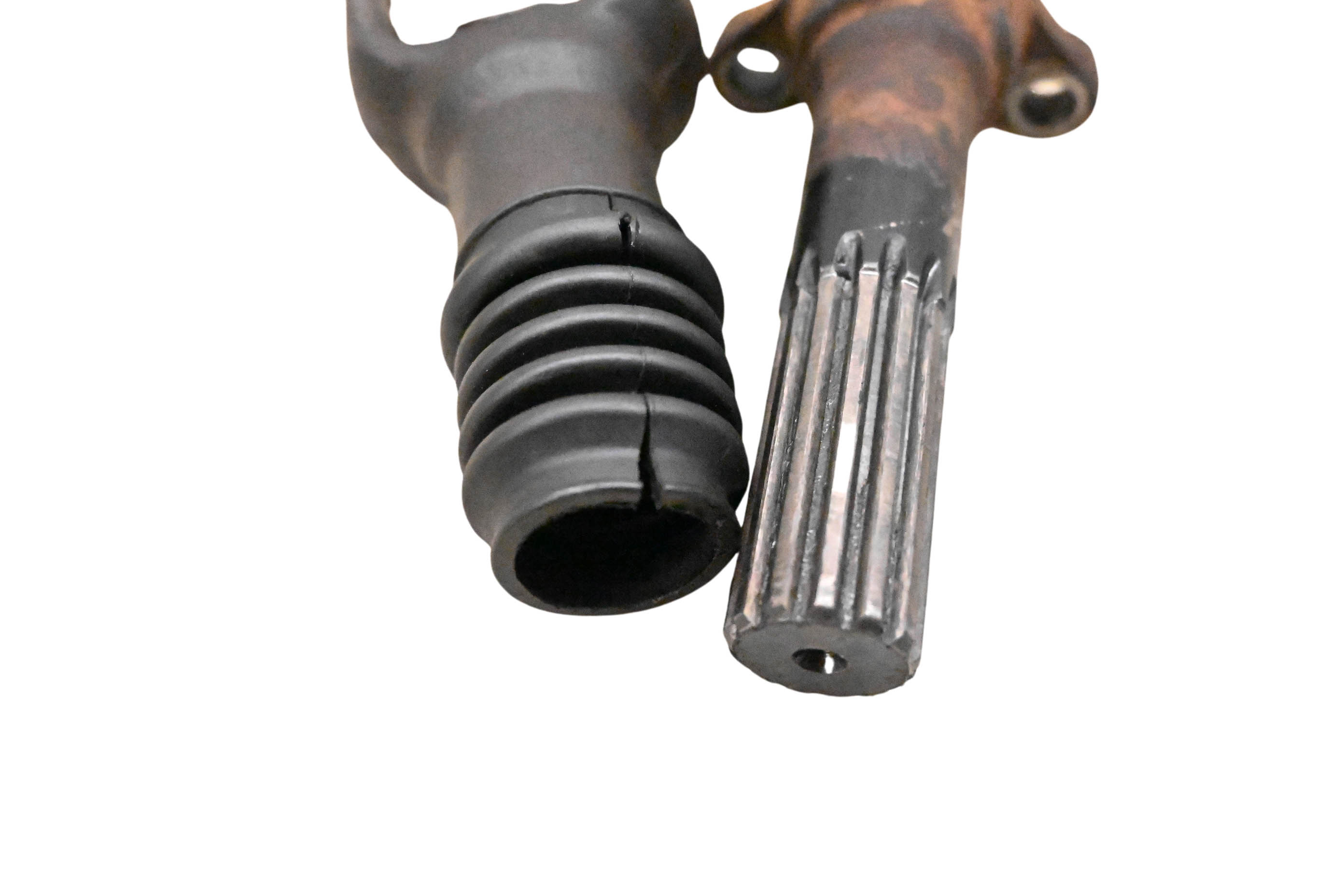 96 Arctic Cat Bearcat 454 4x4 Front Propeller Shaft