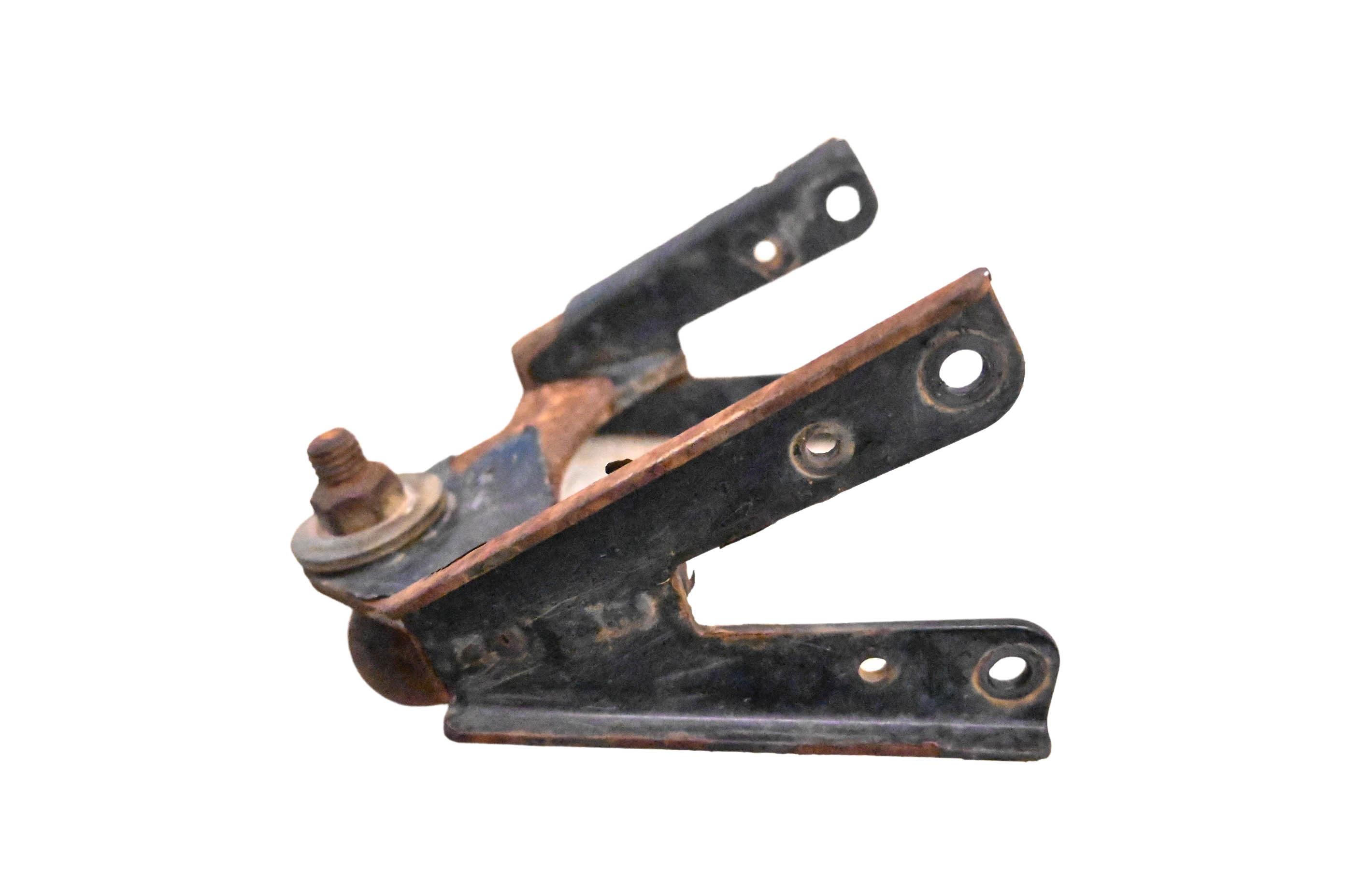 96 Arctic Cat Bearcat 454 4x4 Tow Hitch Bracket Mount