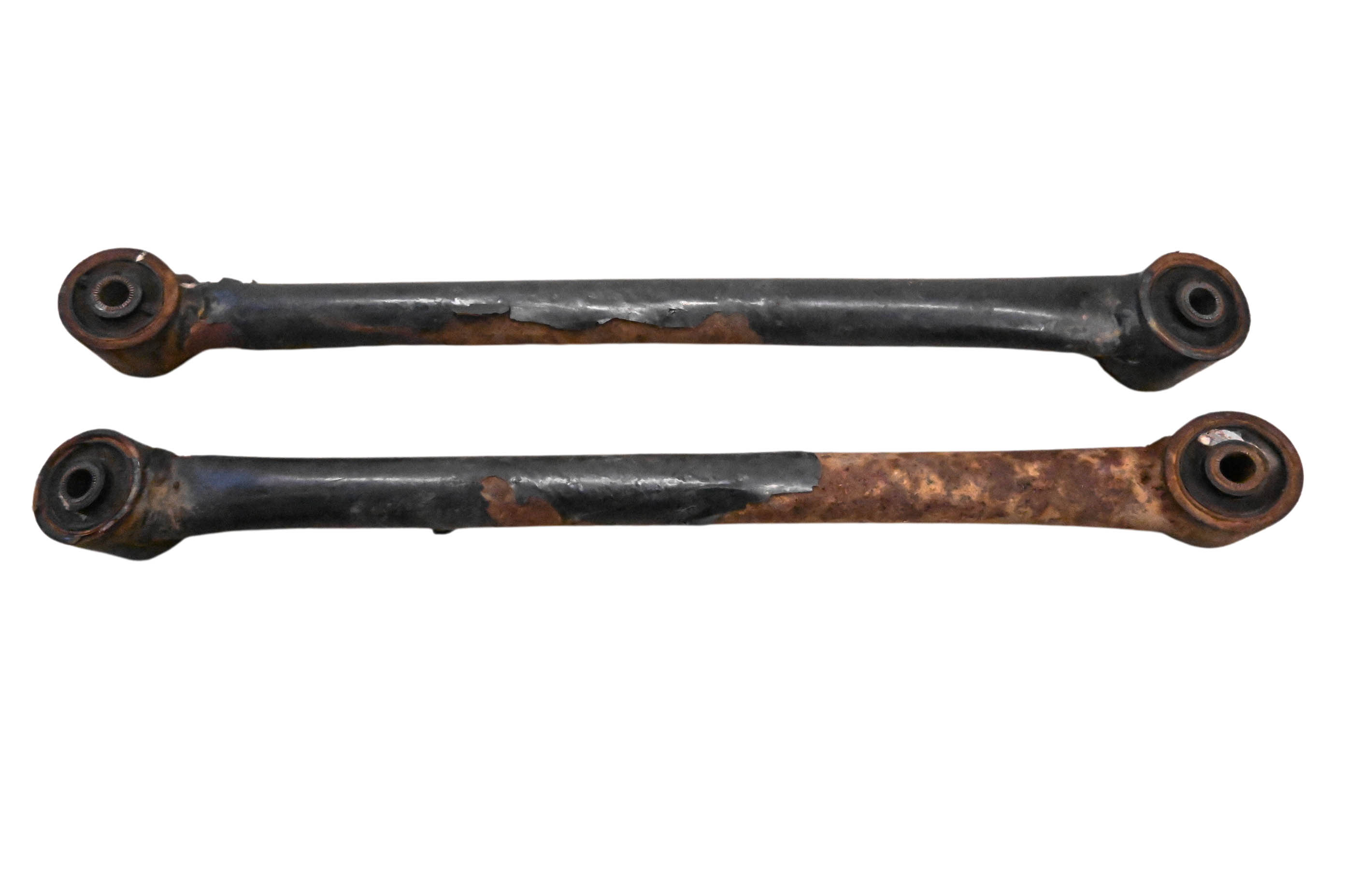 96 Arctic Cat Bearcat 454 4x4 Trailing Arms Left
