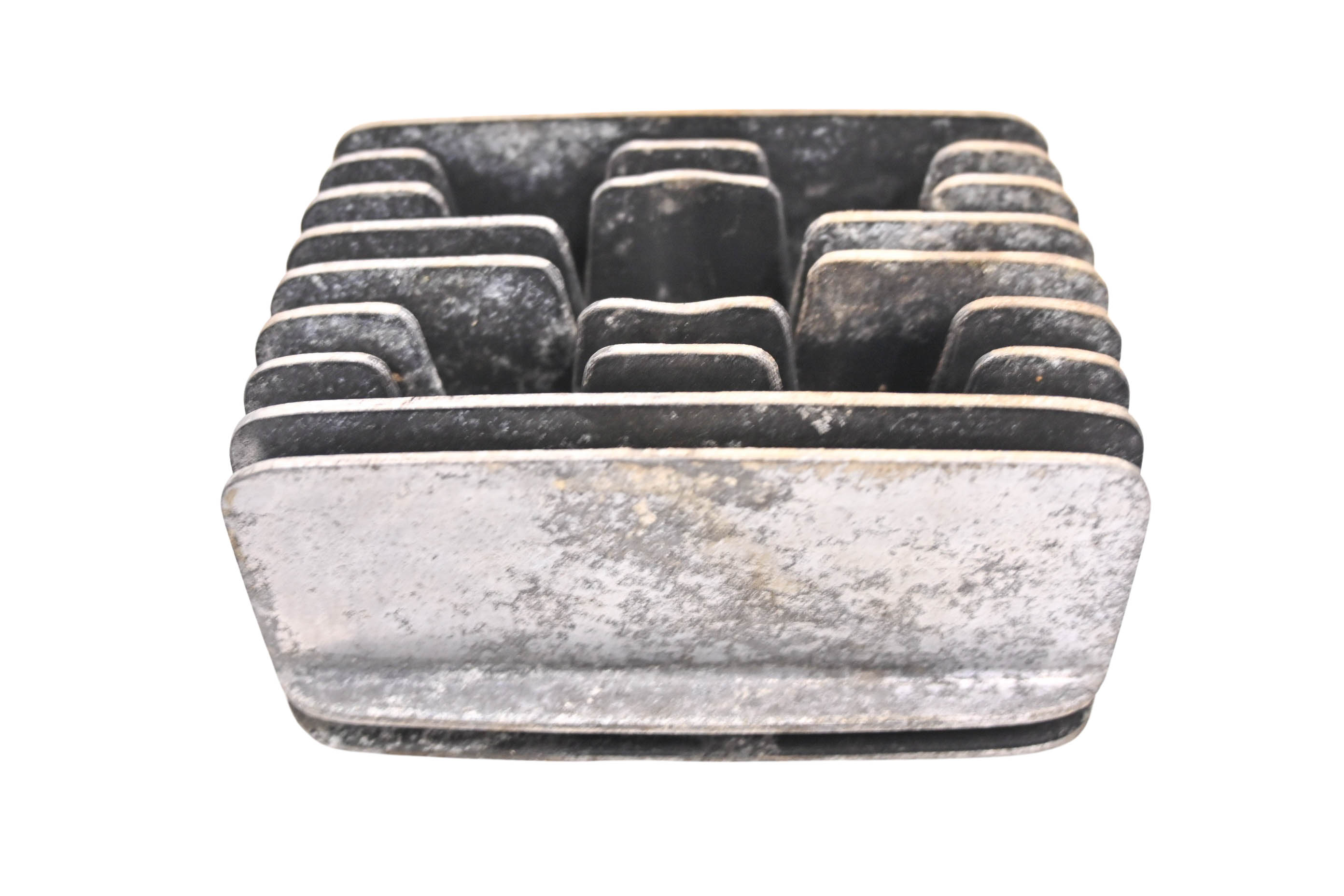 75 Yamaha RD125 Cylinder Head Left or Right