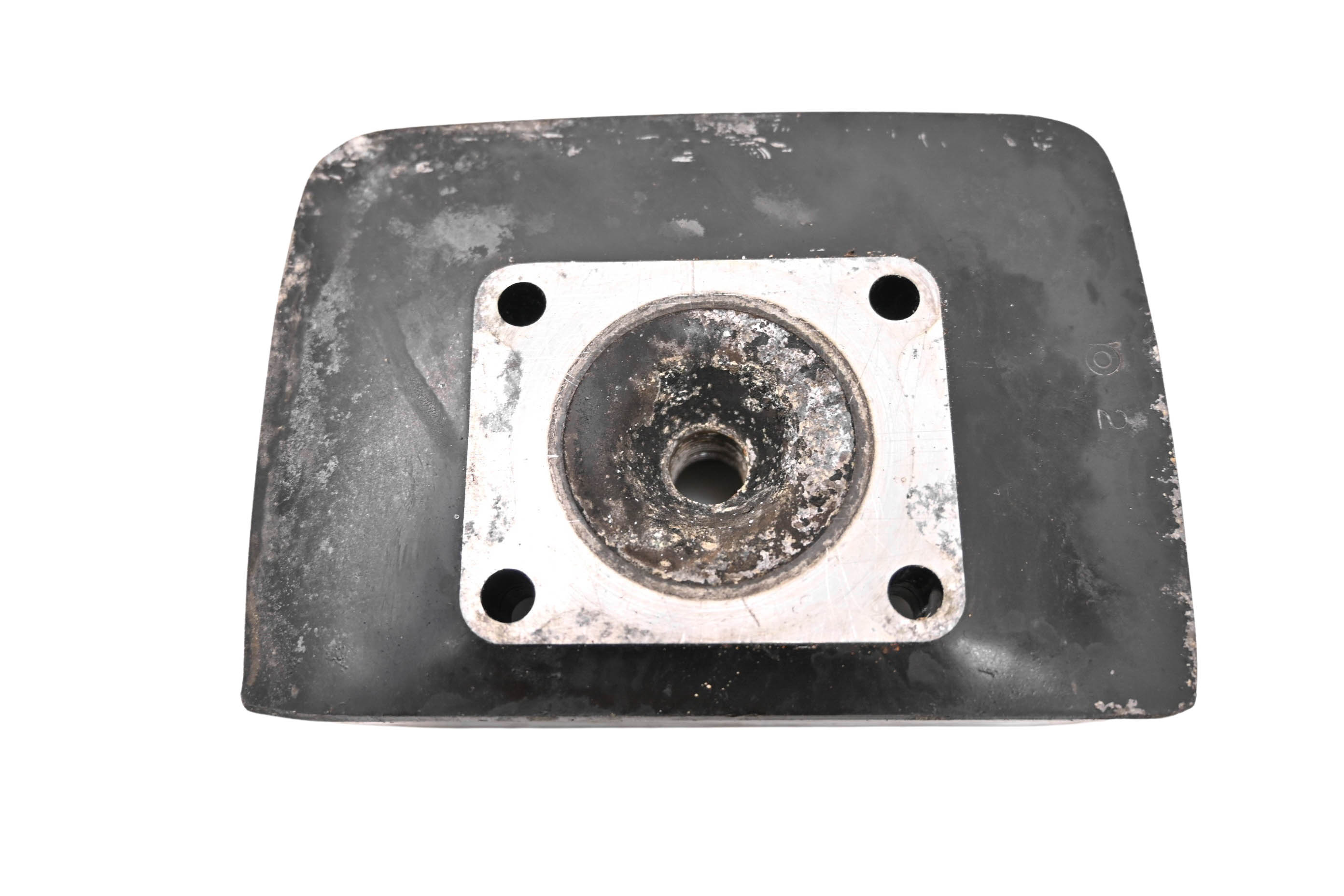 75 Yamaha RD125 Cylinder Head Left or Right