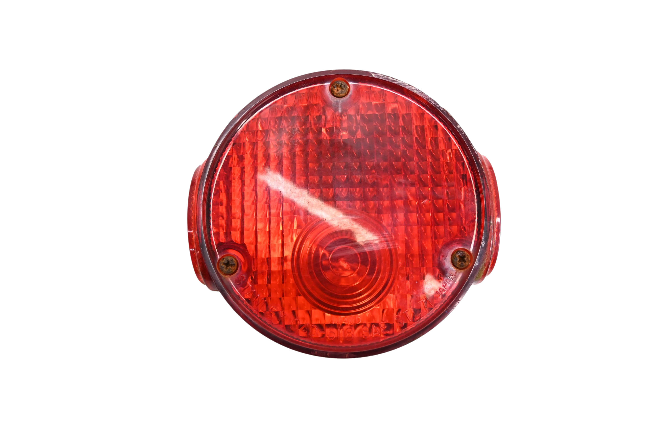 75 Yamaha RD125 Tail Brake Light