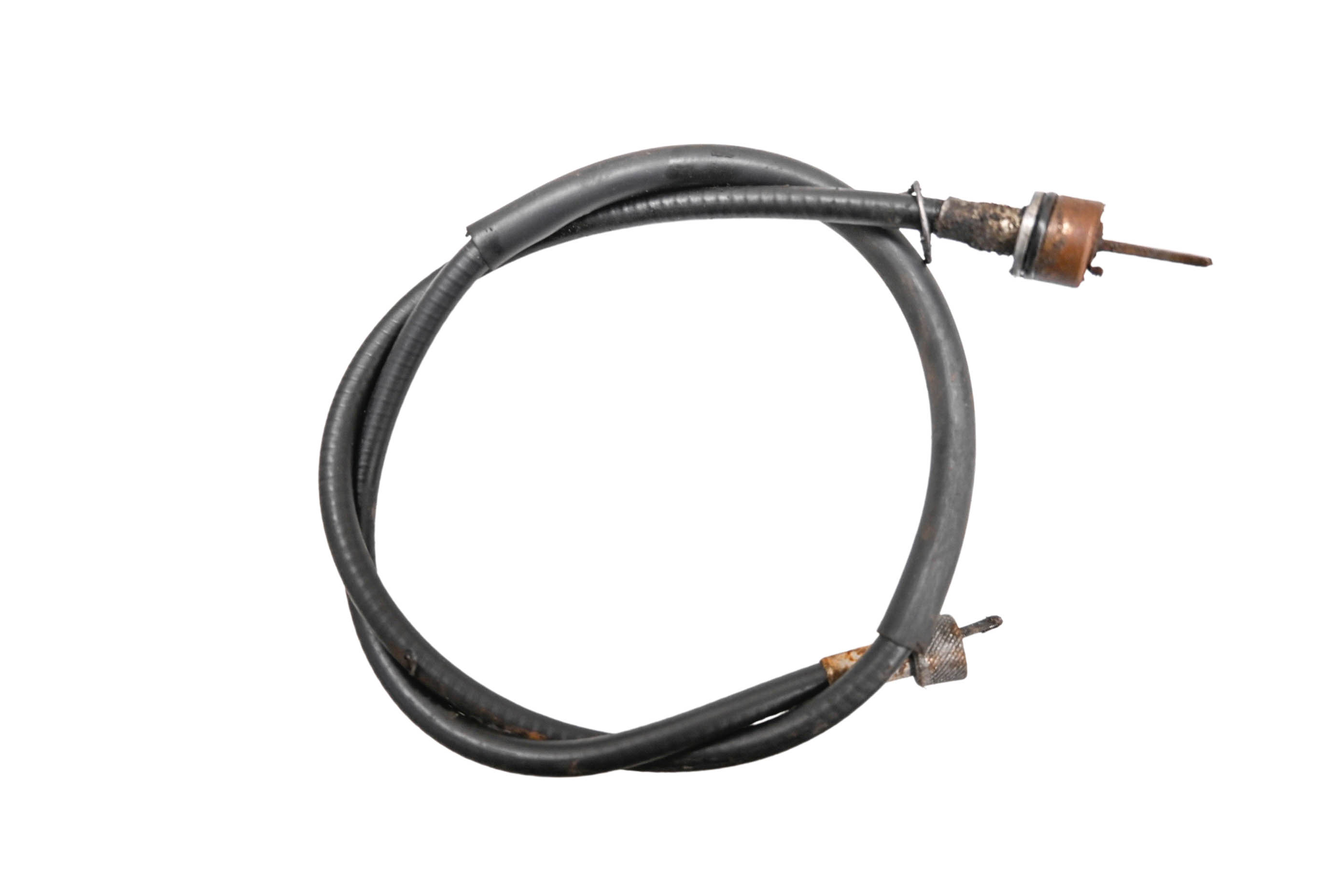 75 Yamaha RD125 Speedometer Cable