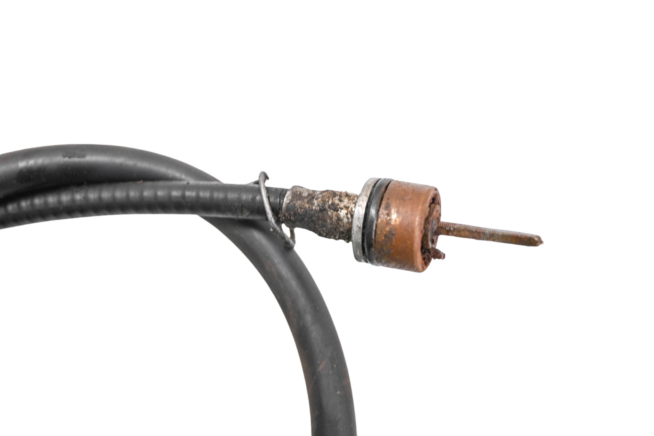 75 Yamaha RD125 Speedometer Cable