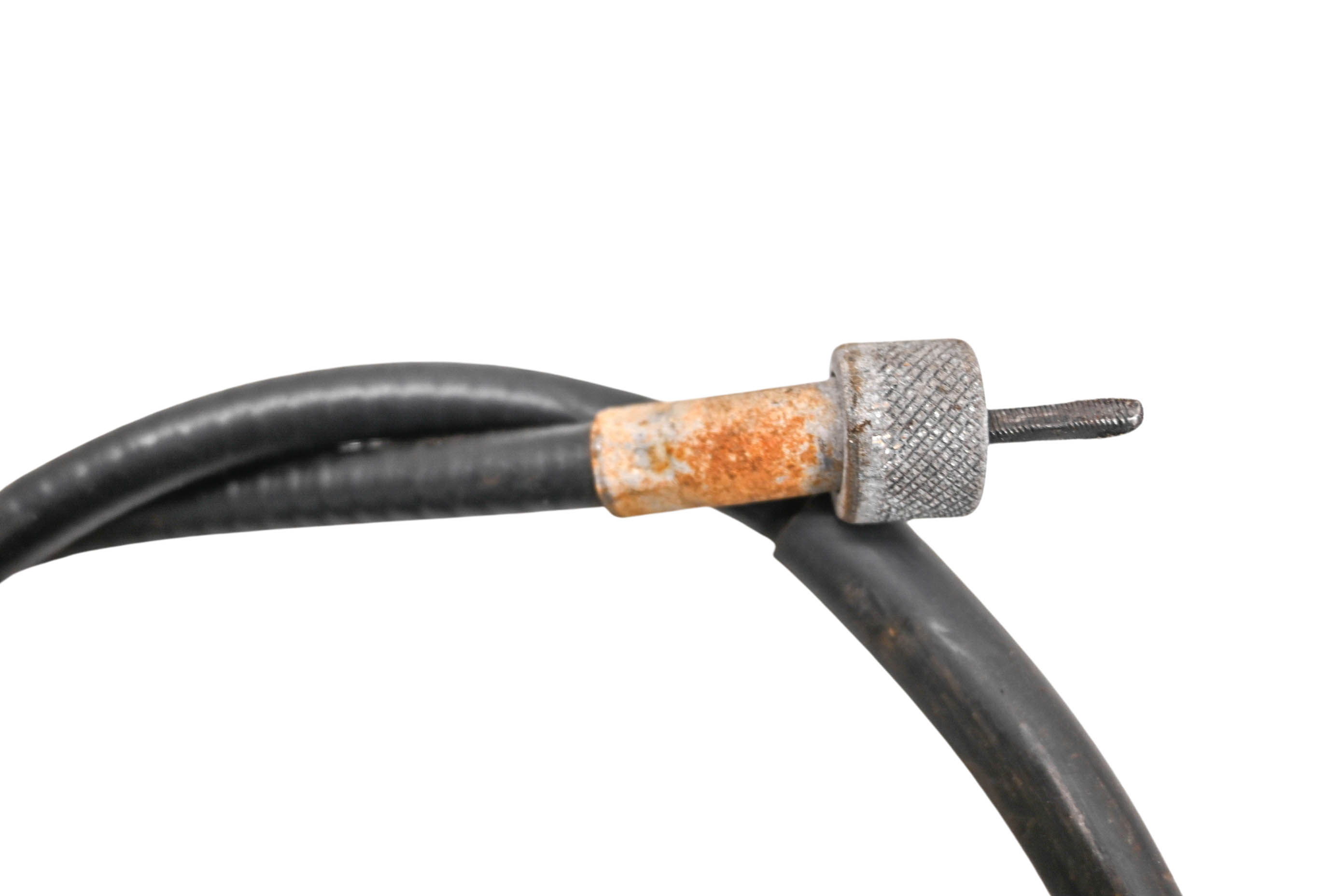 75 Yamaha RD125 Speedometer Cable