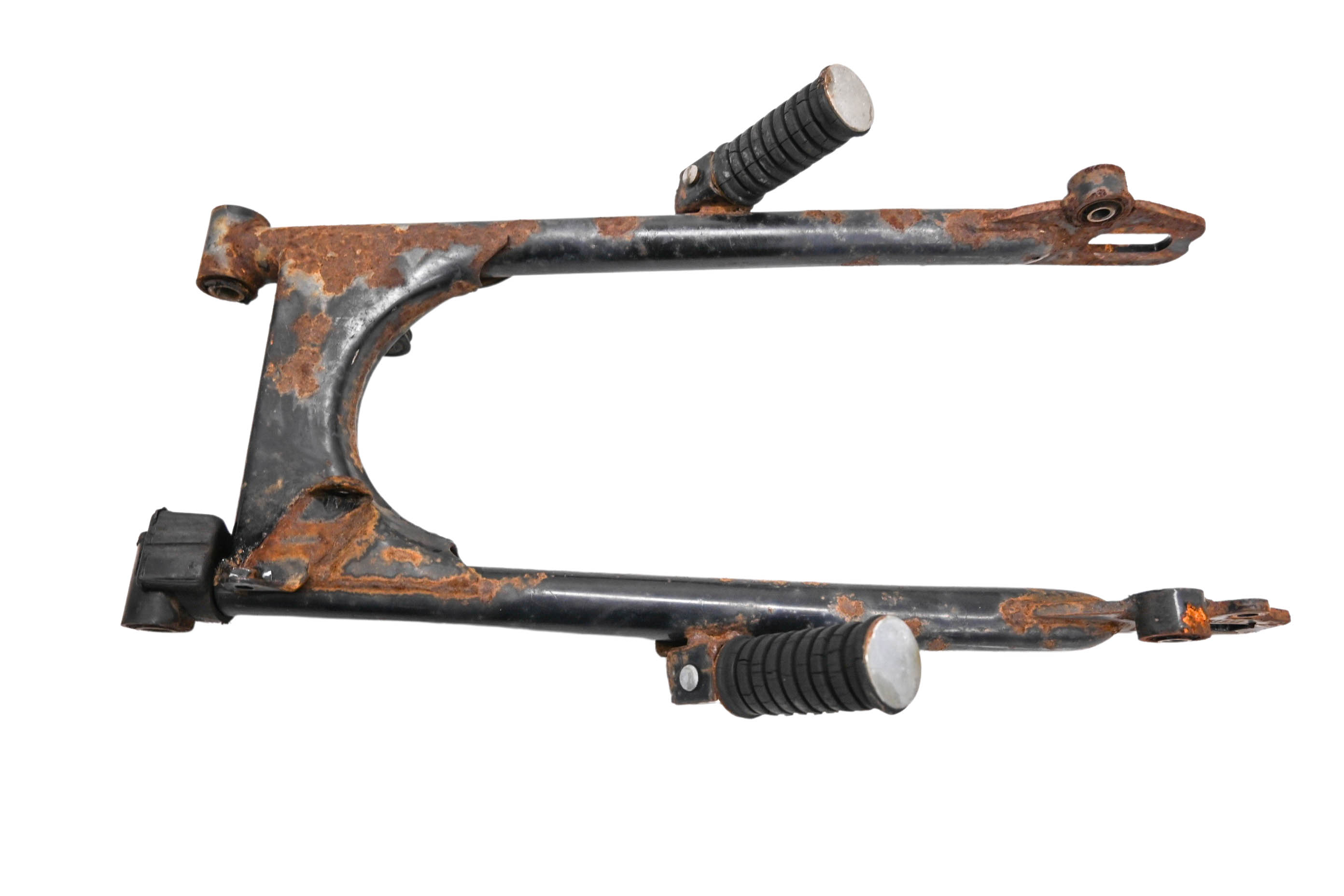 75 Yamaha RD125 Rear Swingarm