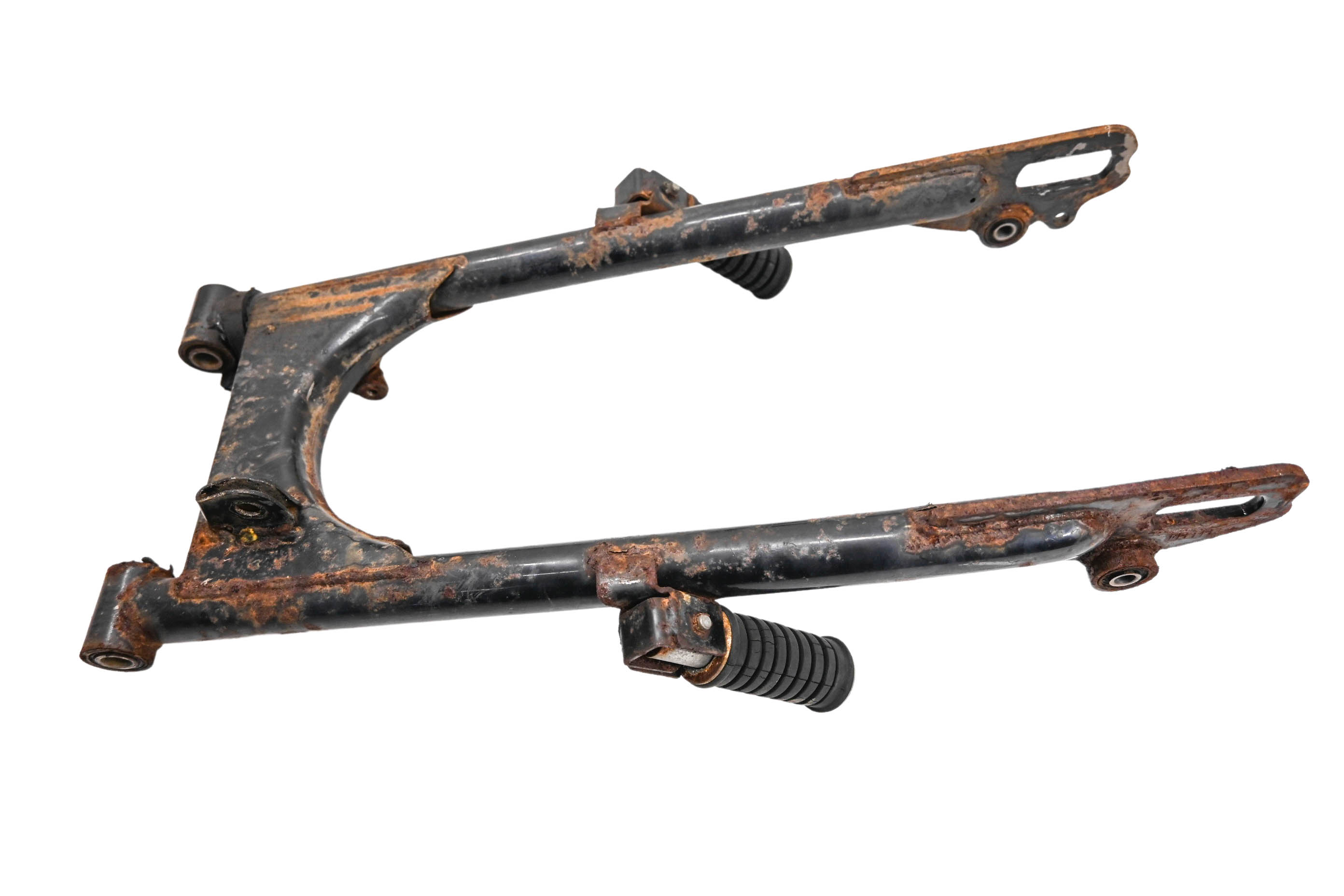 75 Yamaha RD125 Rear Swingarm