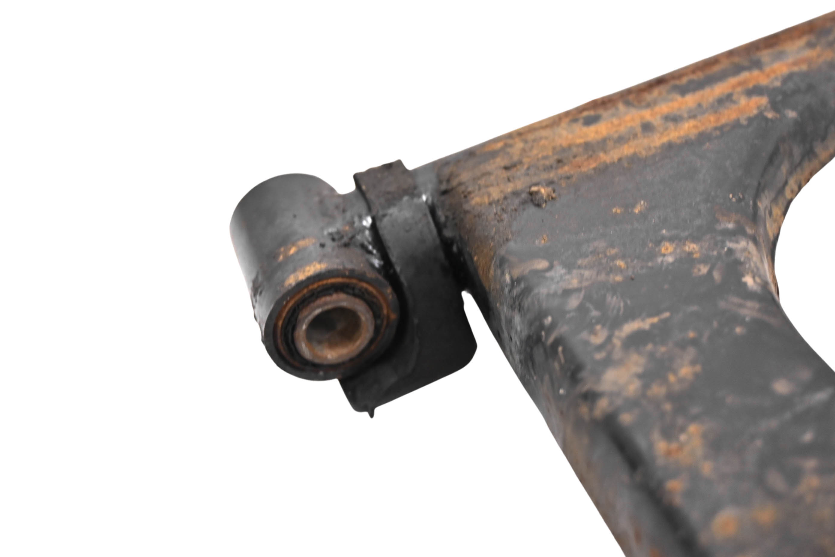 75 Yamaha RD125 Rear Swingarm