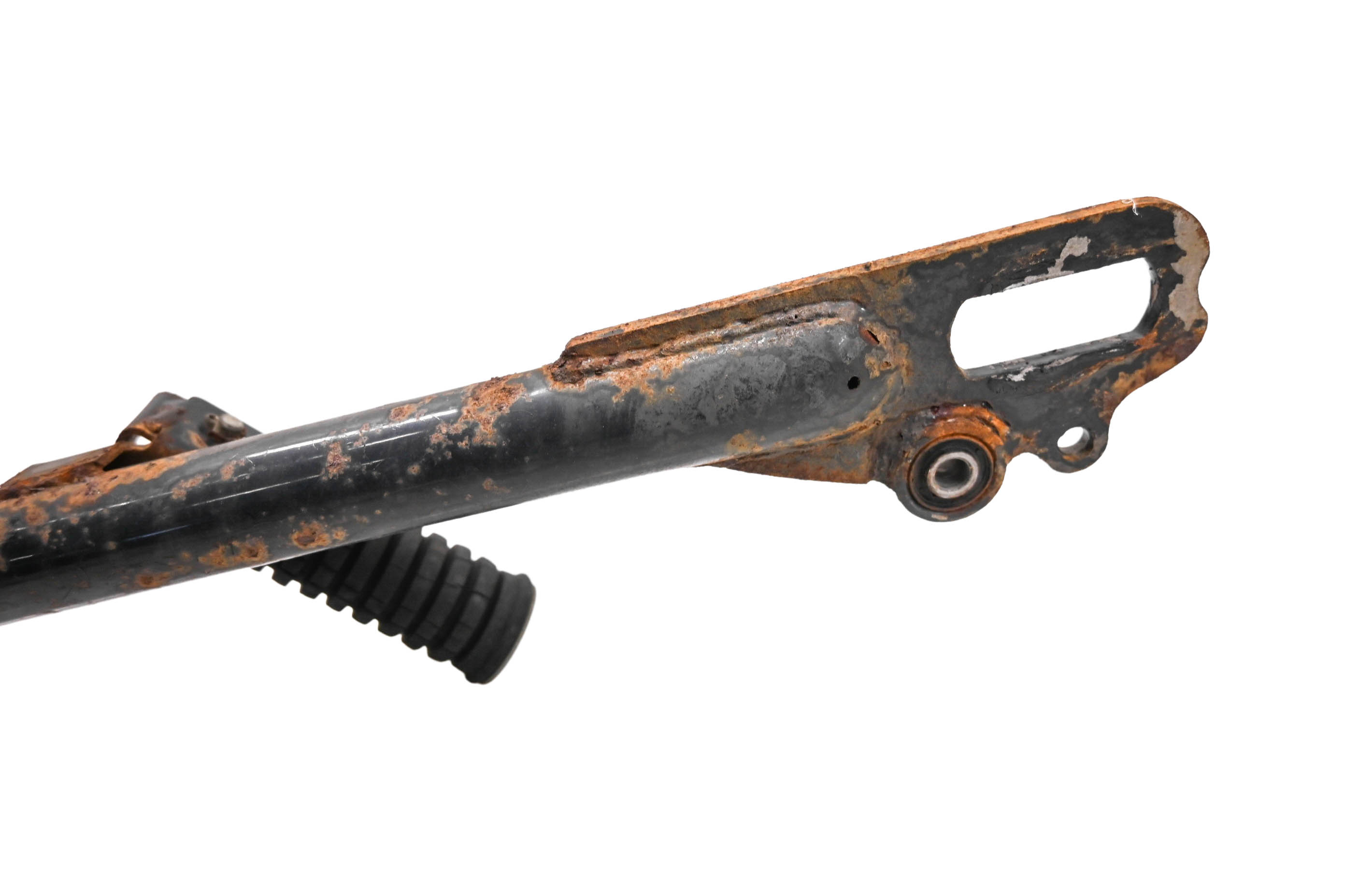 75 Yamaha RD125 Rear Swingarm