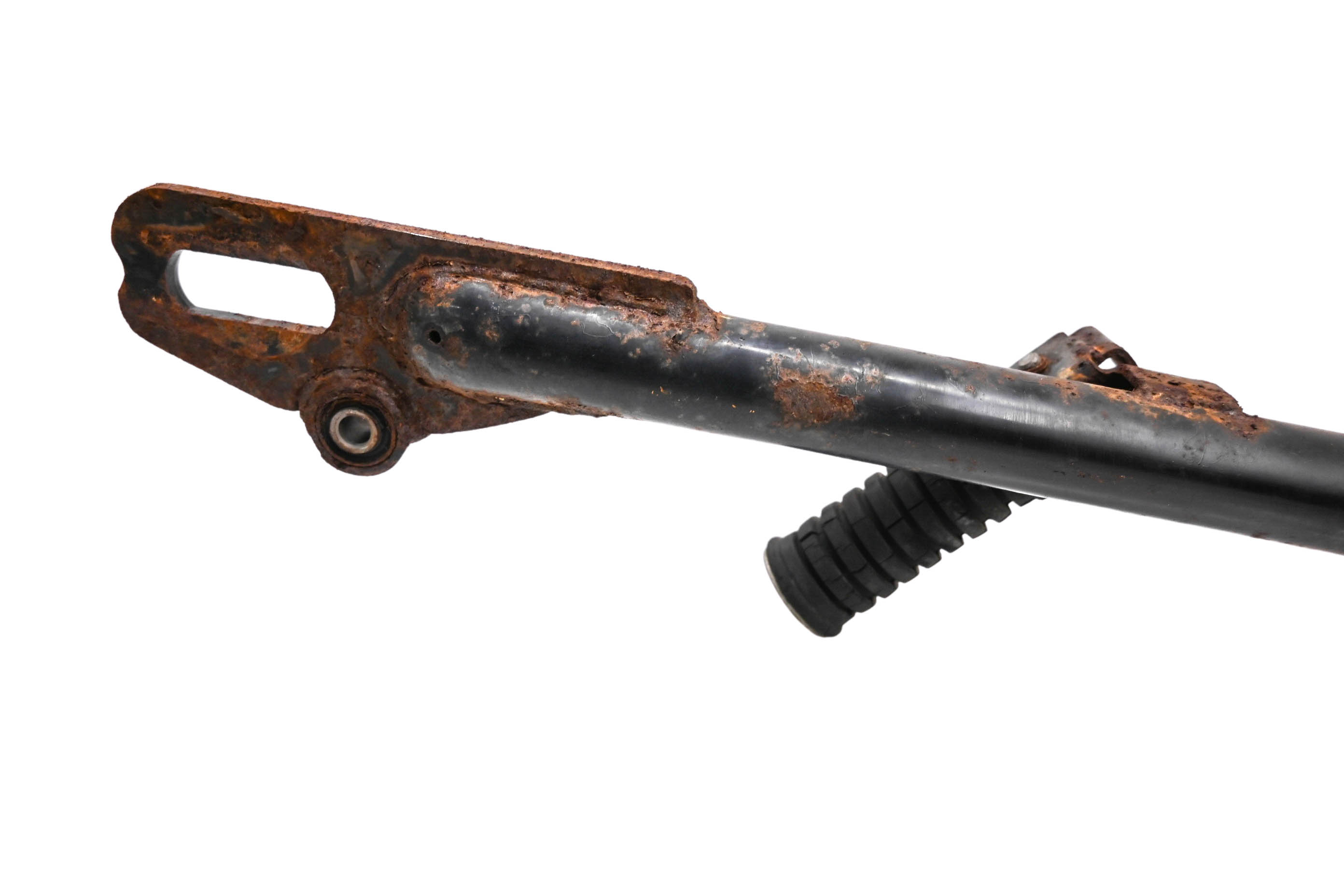 75 Yamaha RD125 Rear Swingarm