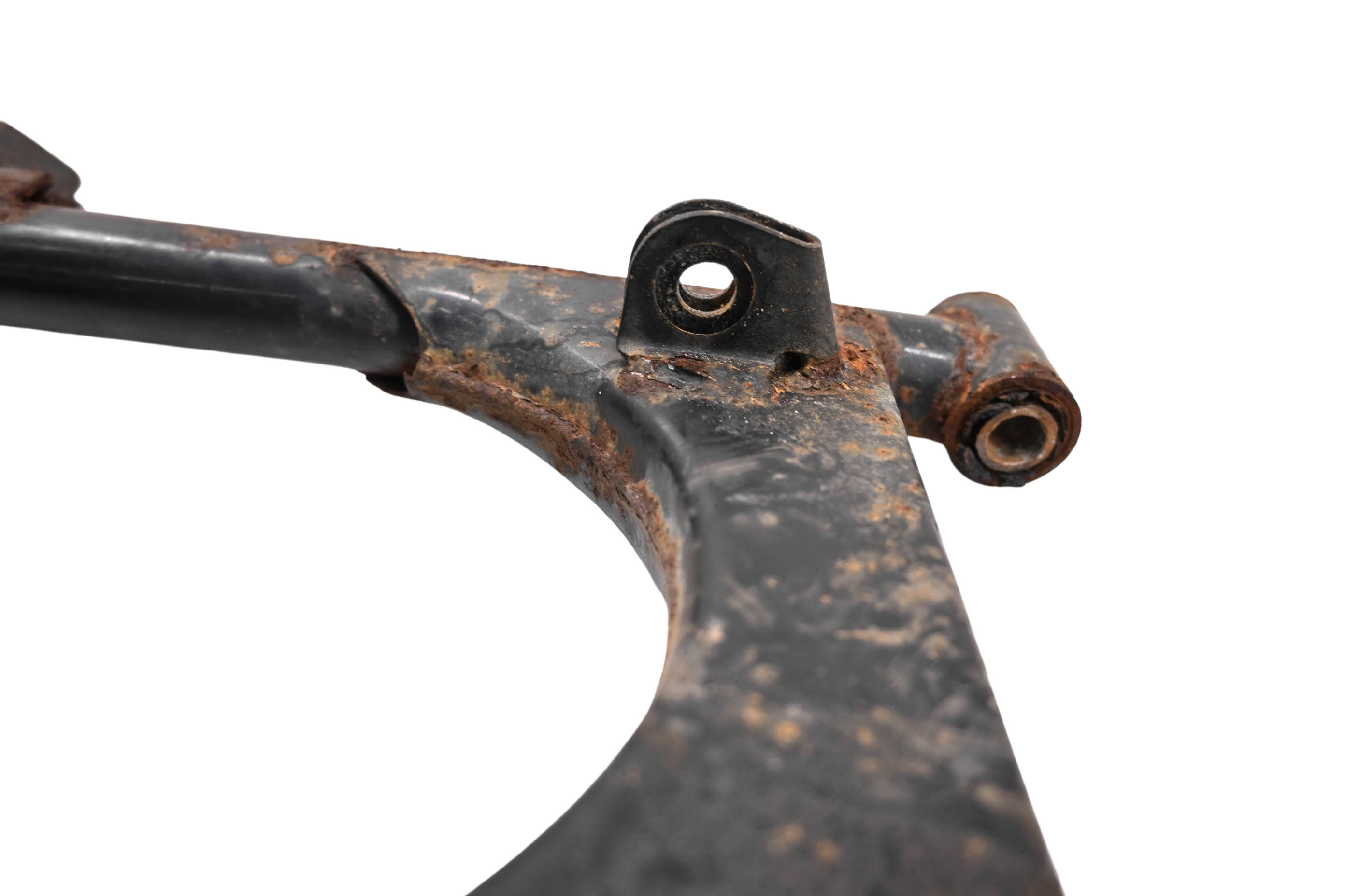 75 Yamaha RD125 Rear Swingarm