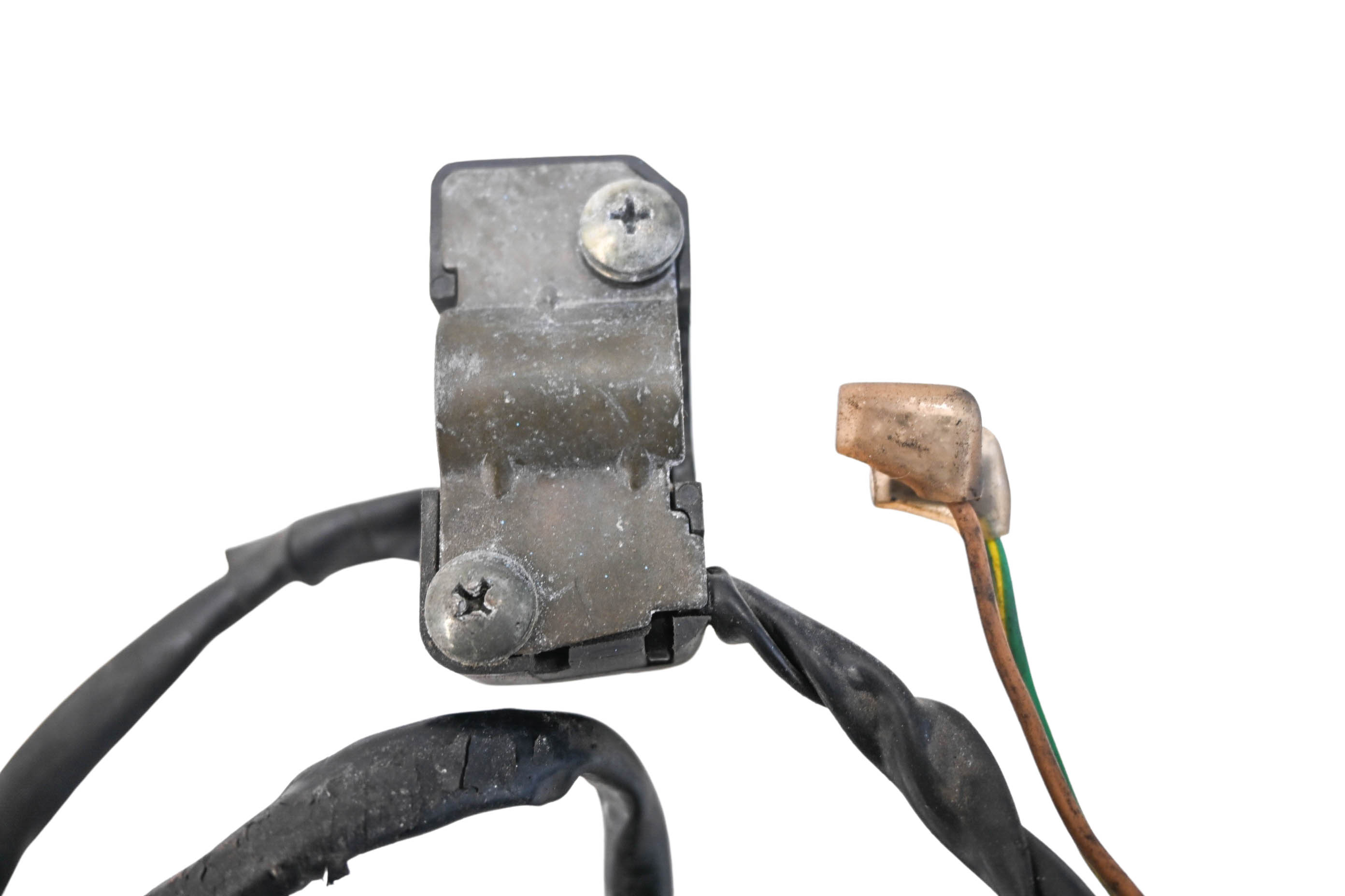 01 Yamaha YZF600R Engine Motor On Off Start Switch