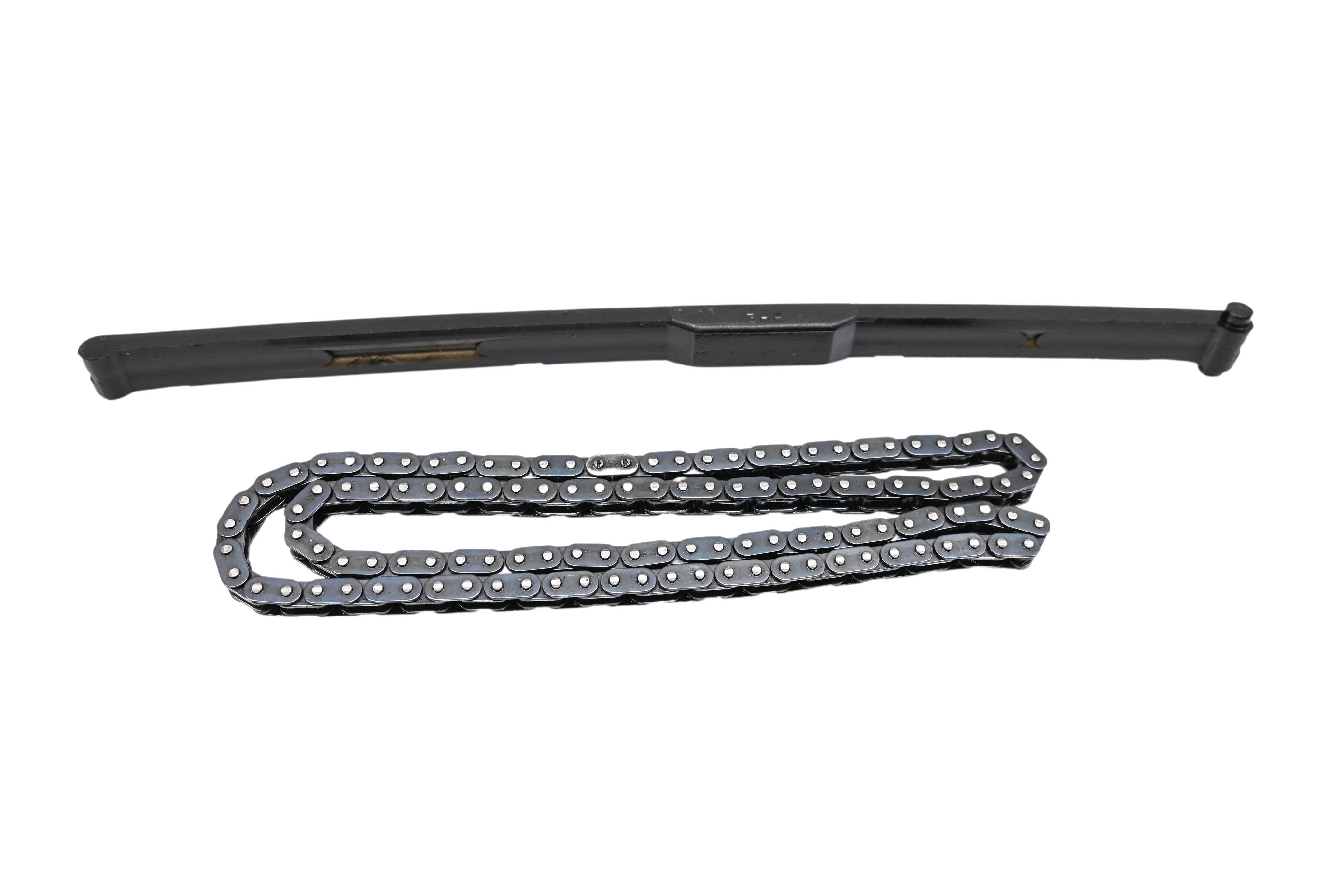 01 Yamaha YZF600R Cam Chain & Guide