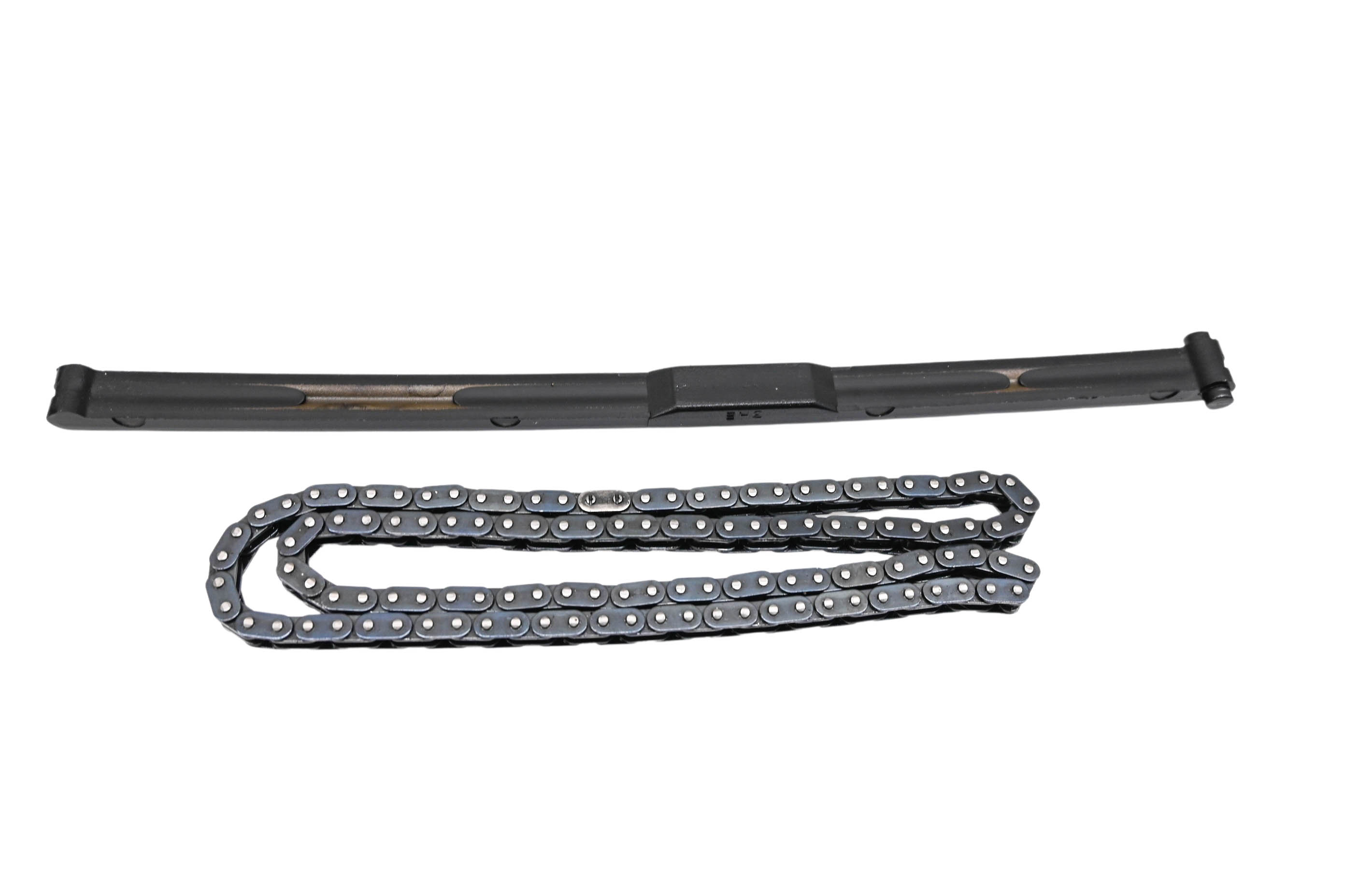 01 Yamaha YZF600R Cam Chain & Guide