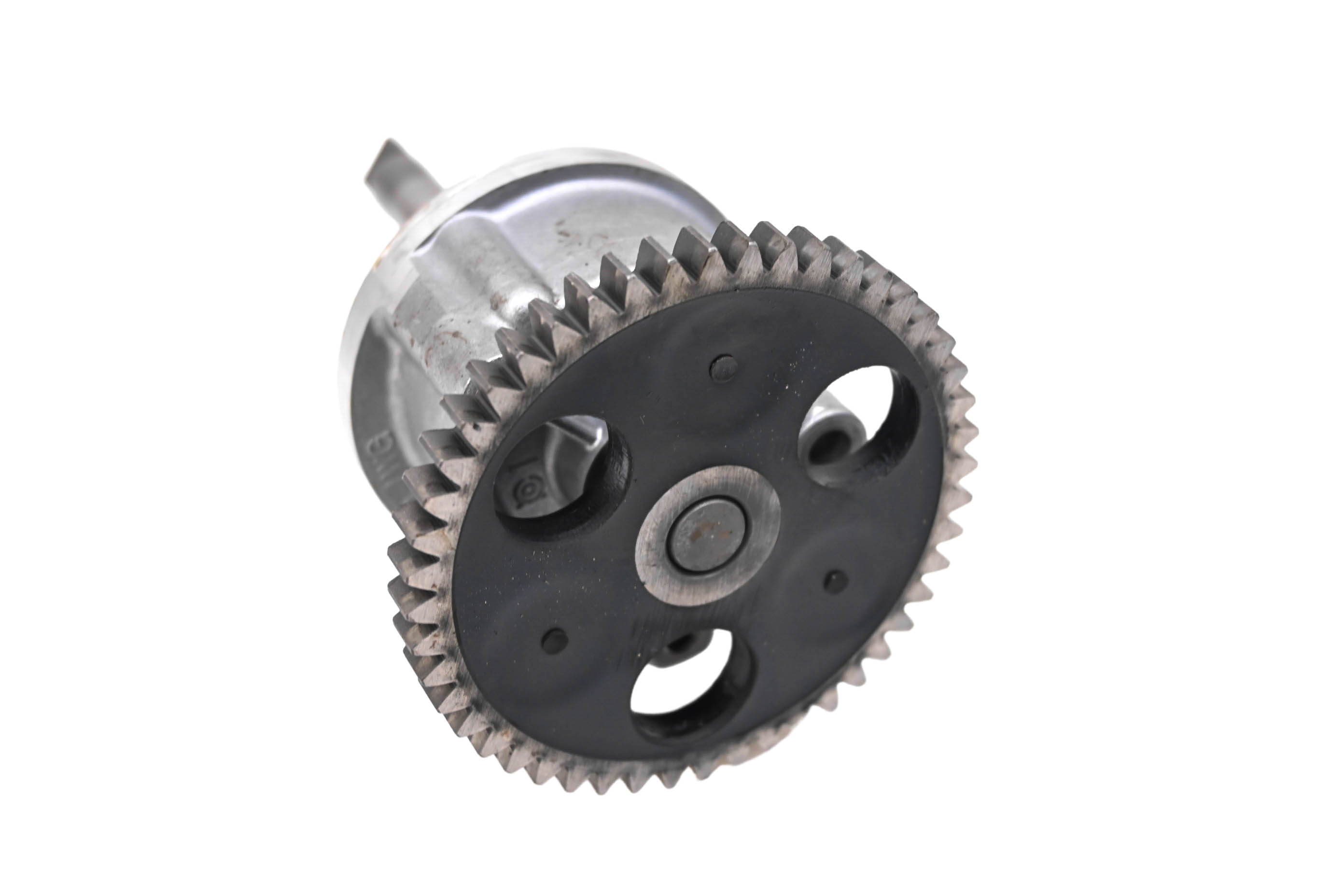 01 Yamaha YZF600R Oil Pump