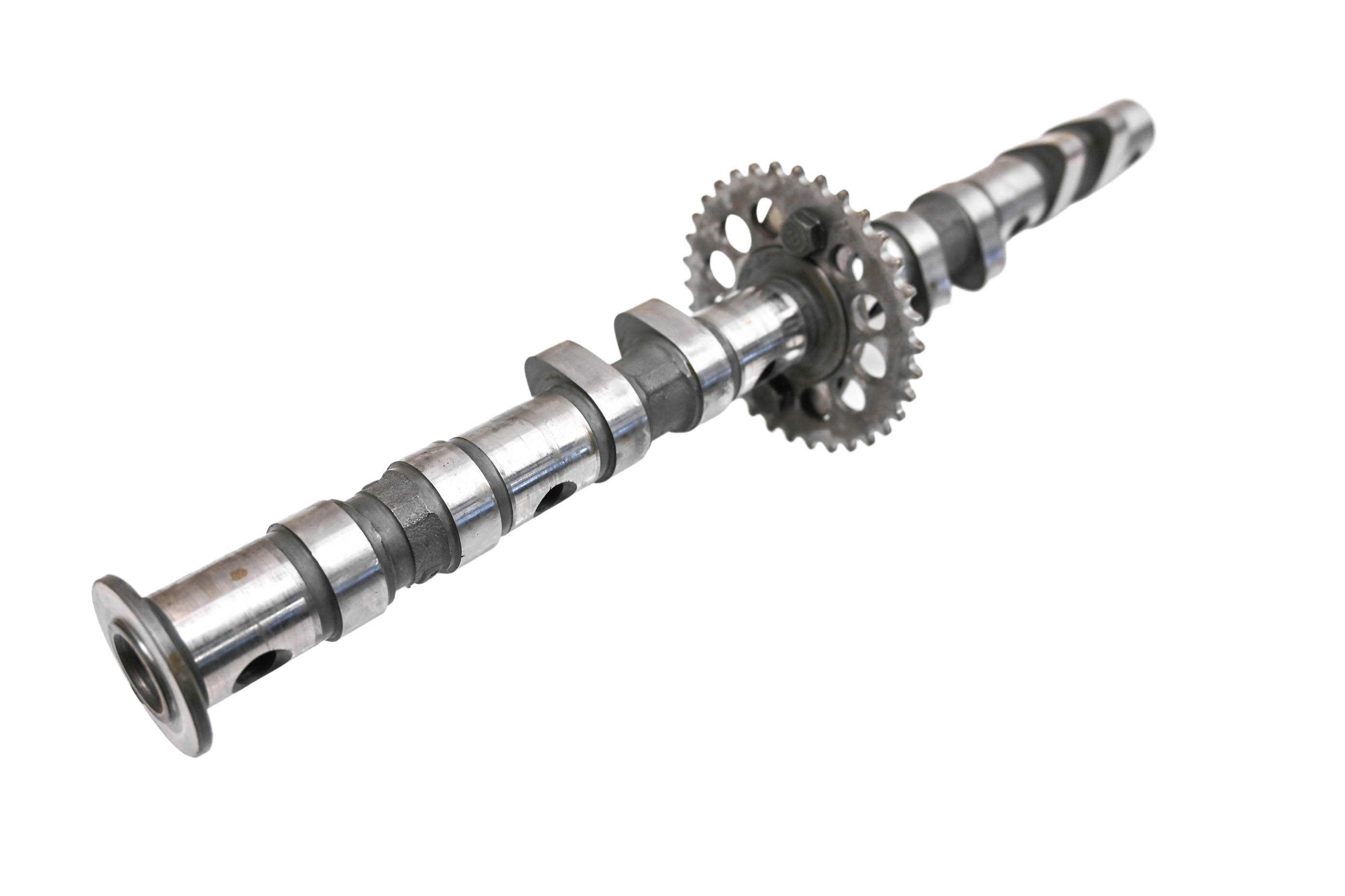 01 Yamaha YZF600R Exhaust Camshaft Cam Shaft