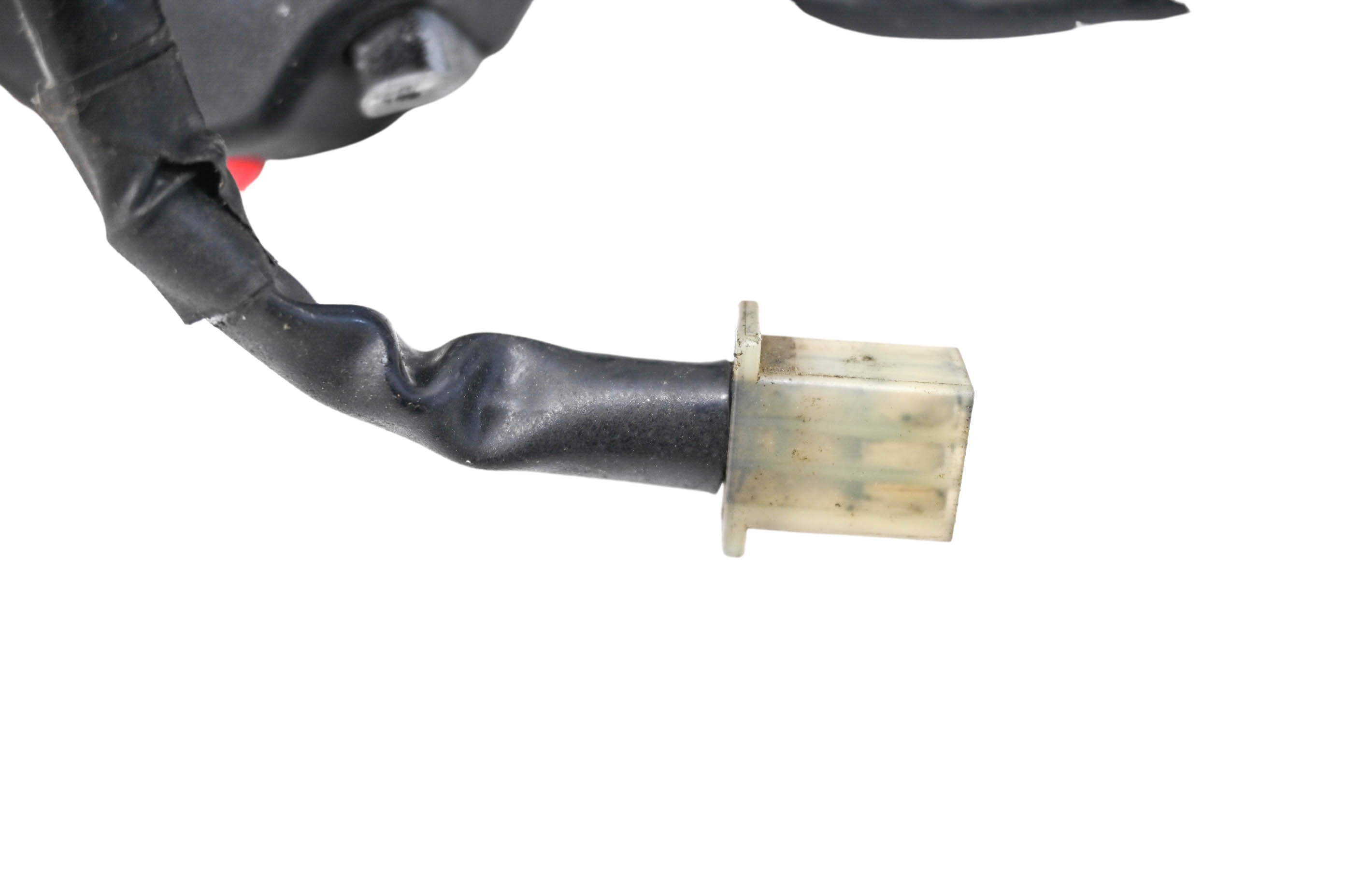 01 Yamaha YZF600R Engine Motor On Off Start Switch