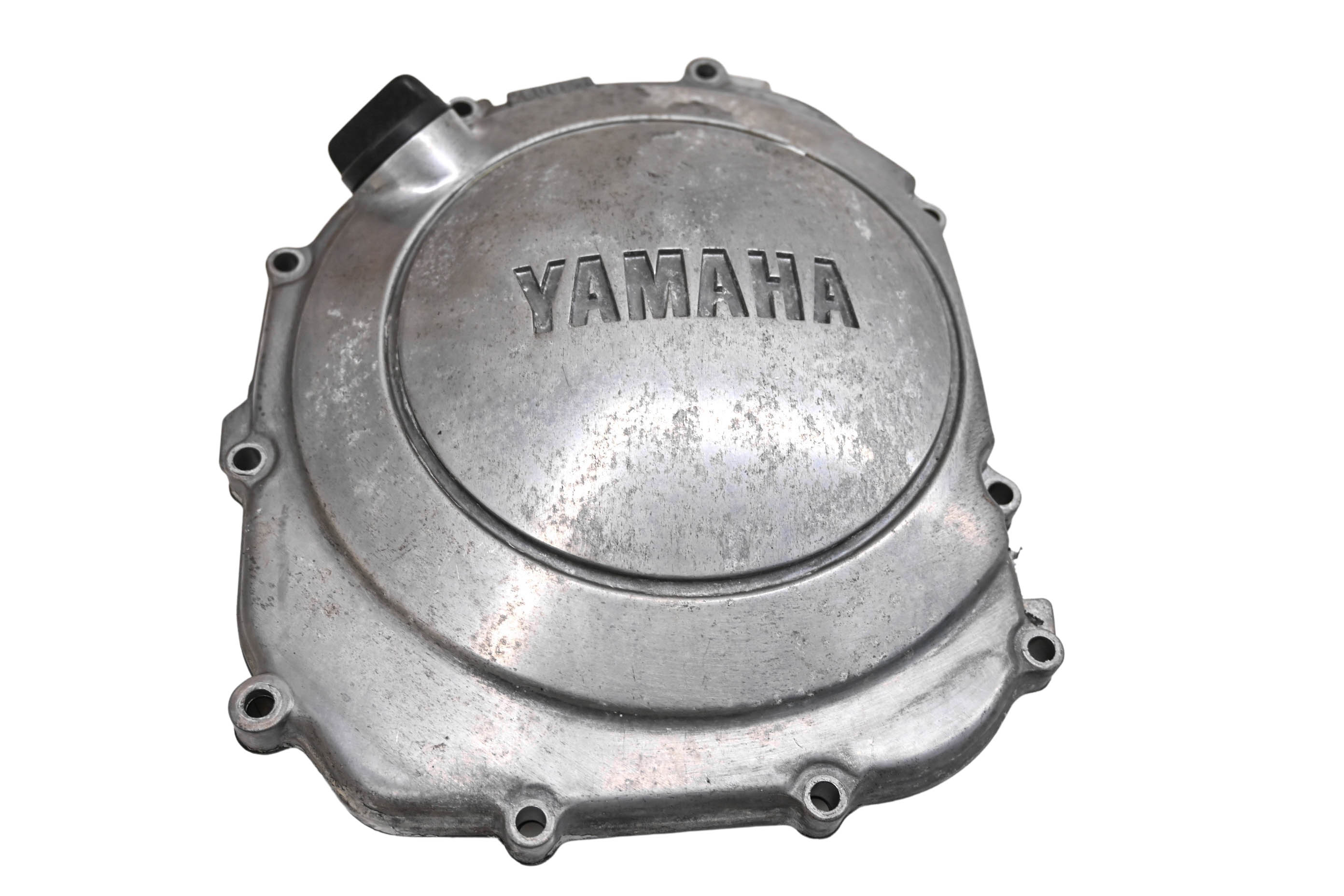 01 Yamaha YZF600R Clutch Cover