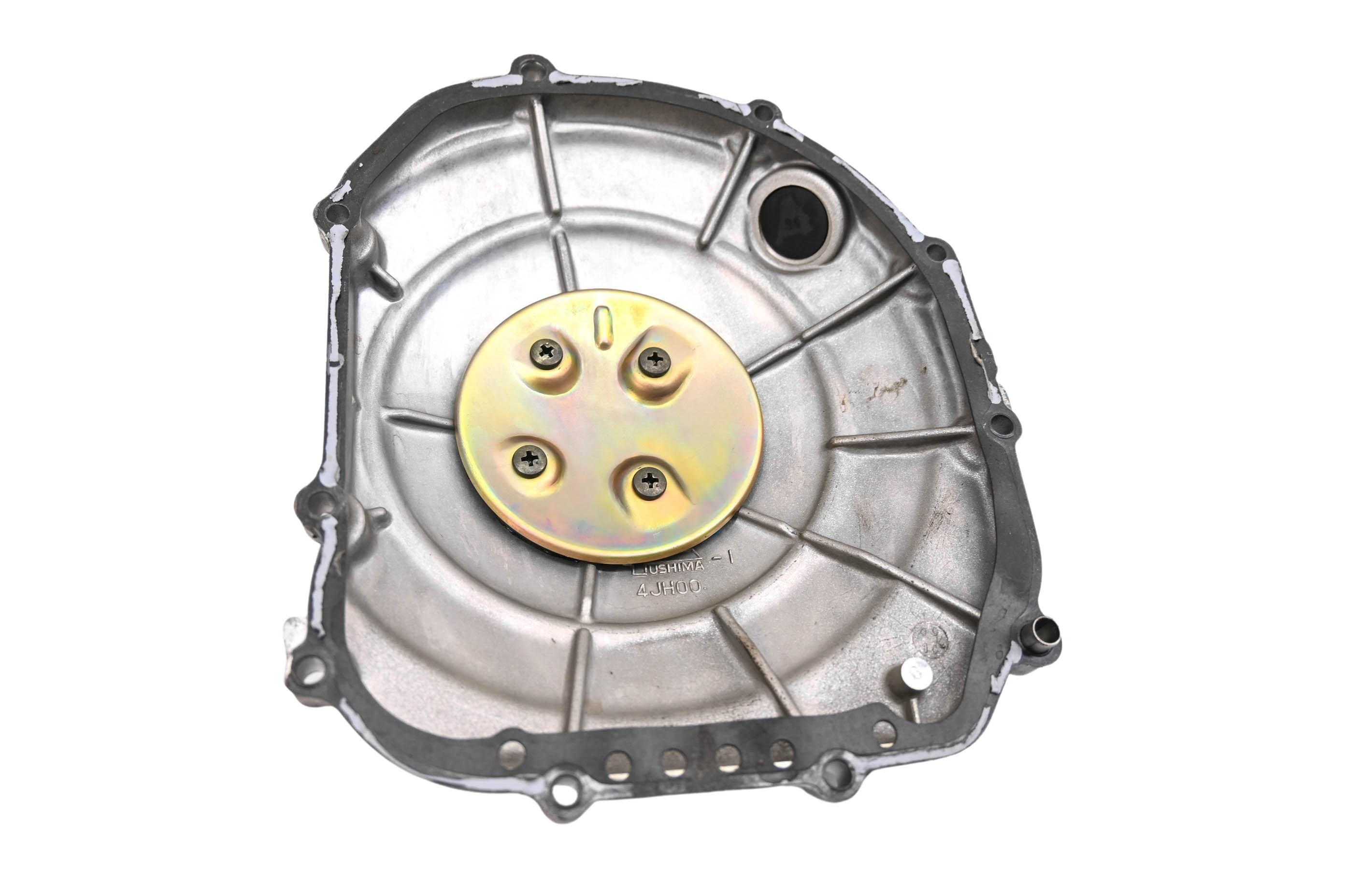 01 Yamaha YZF600R Clutch Cover
