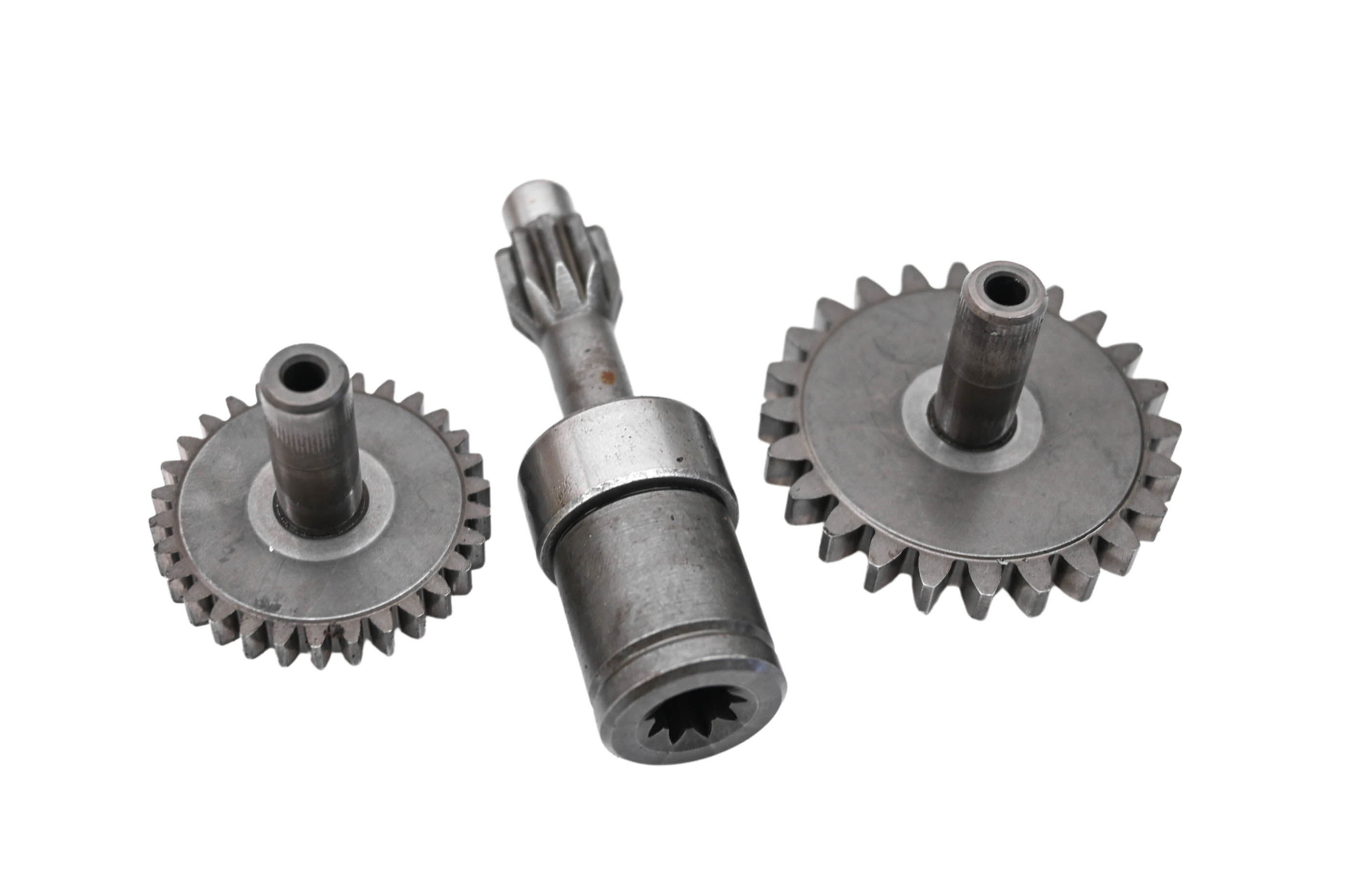 01 Yamaha YZF600R Starter Gears