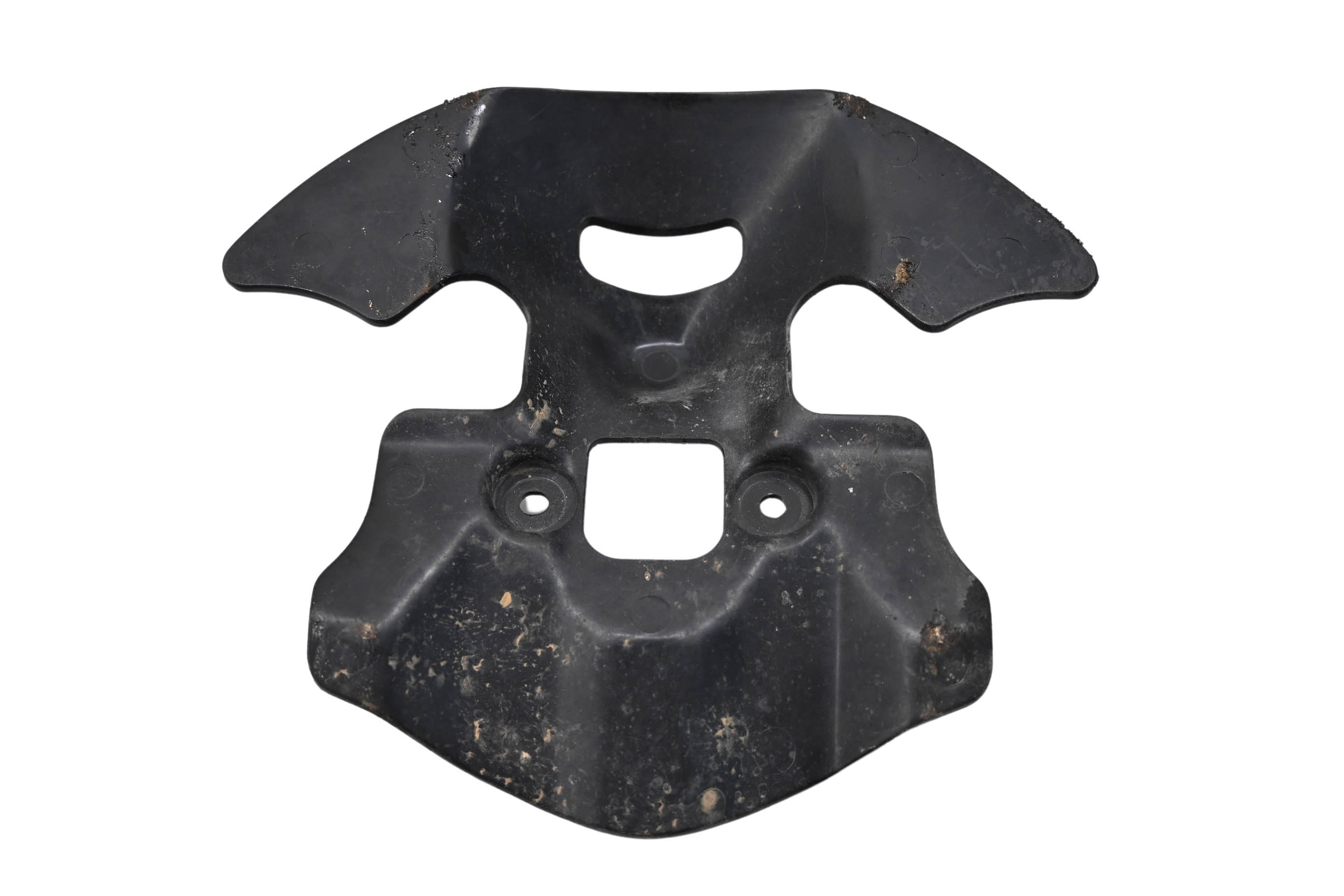 01 Yamaha YZF600R Steering Cover