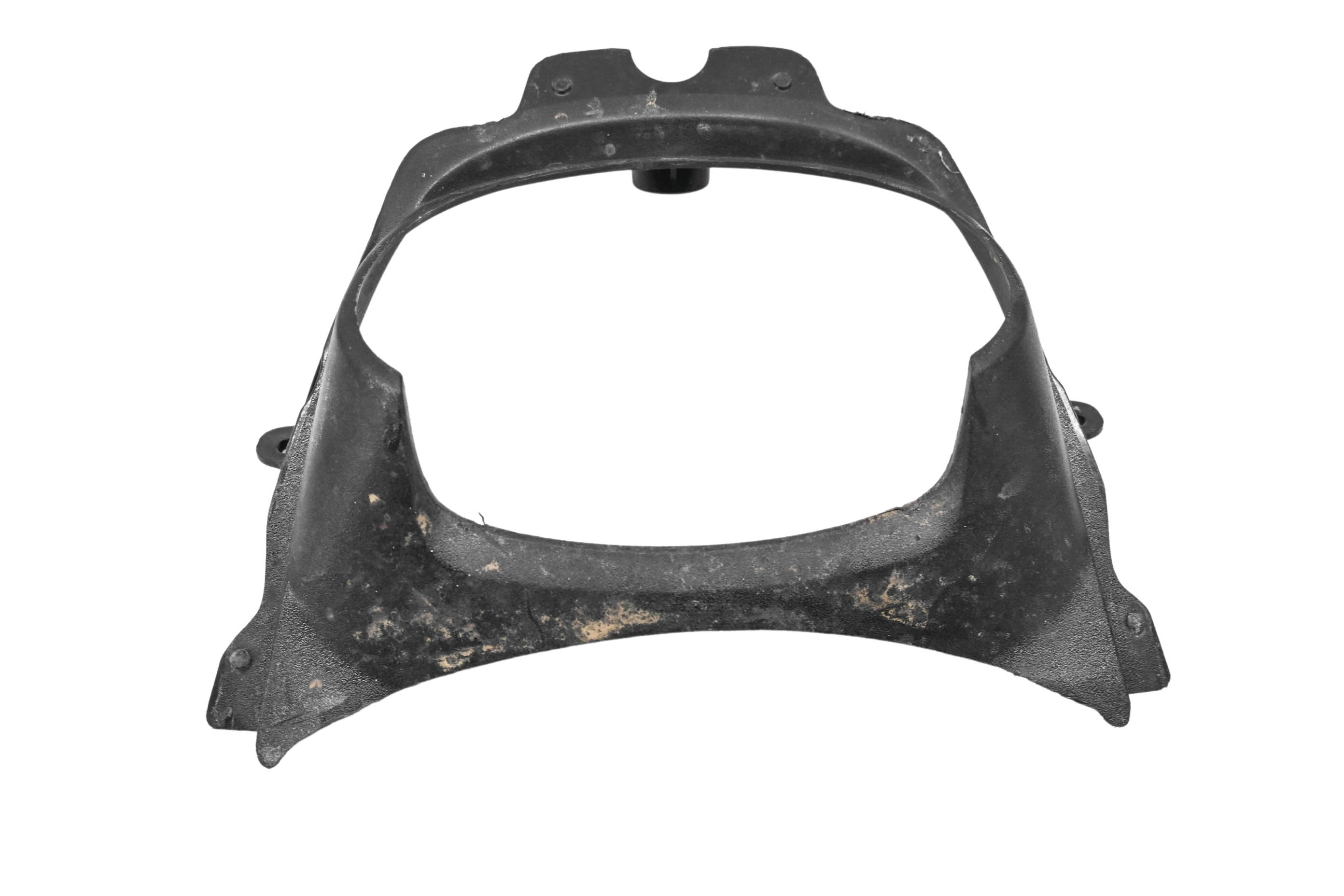 01 Yamaha YZF600R Rear Fender Cover
