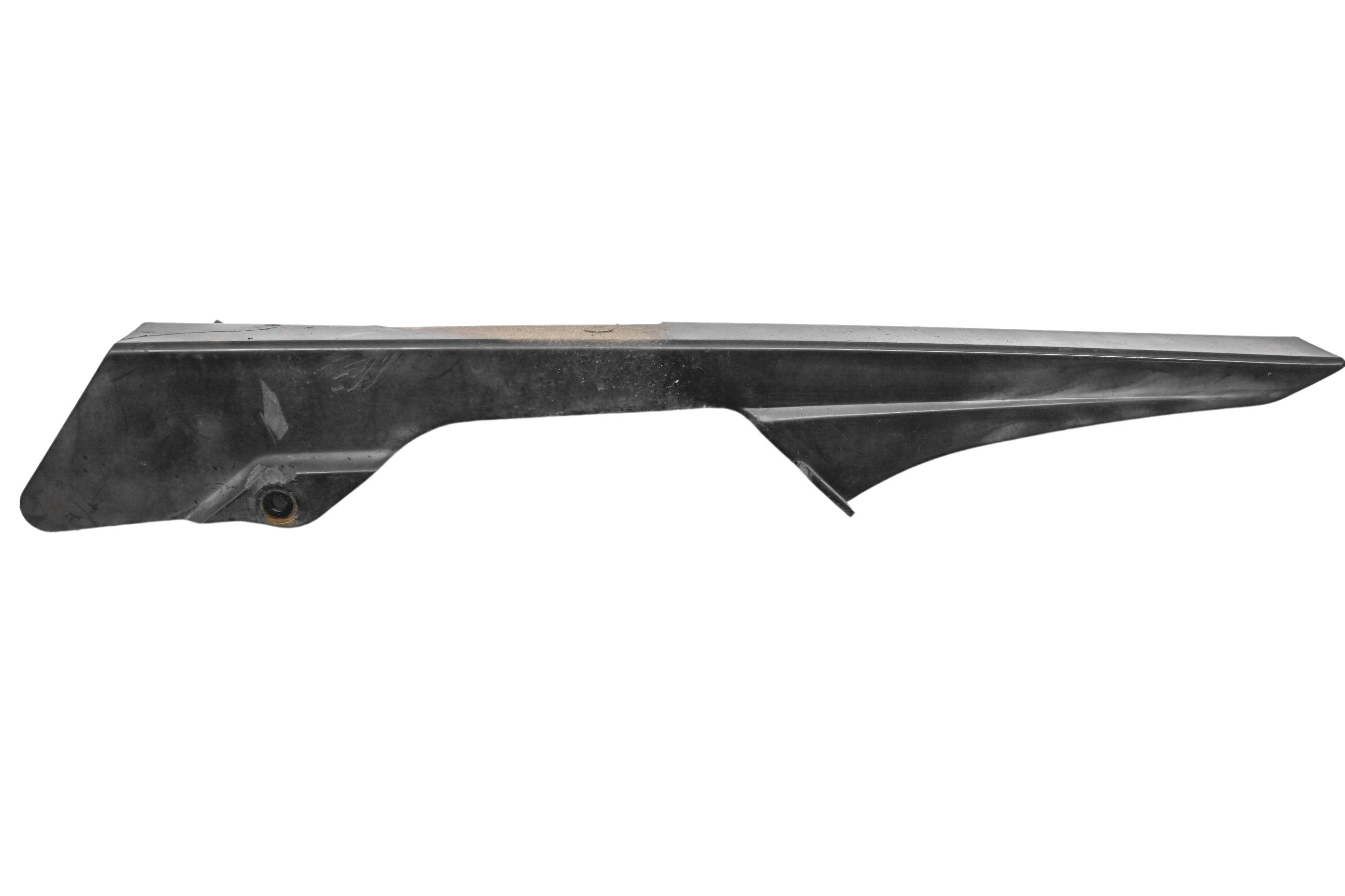 01 Yamaha YZF600R Rear Chain Guard Cover