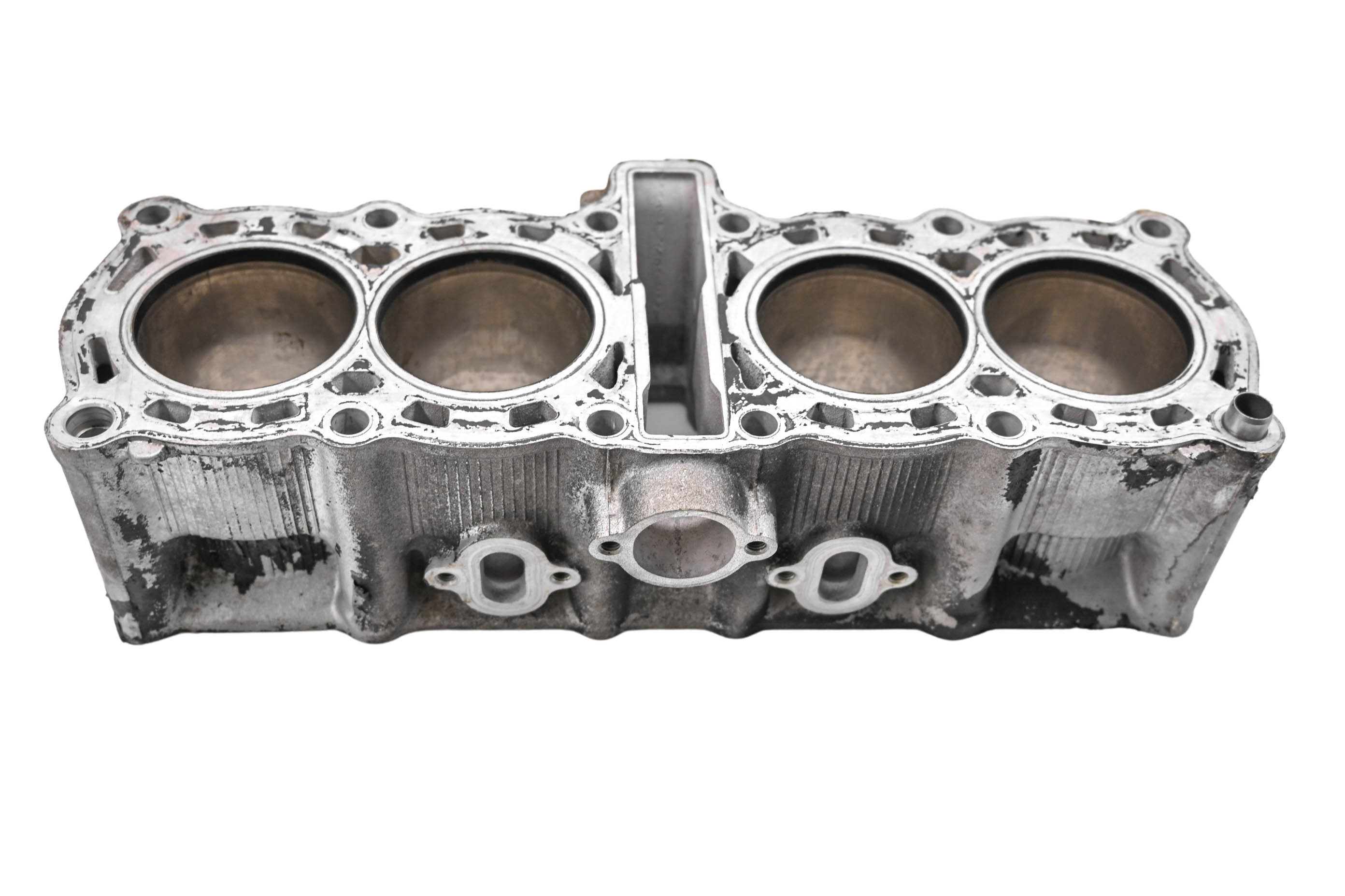 01 Yamaha YZF600R Cylinder