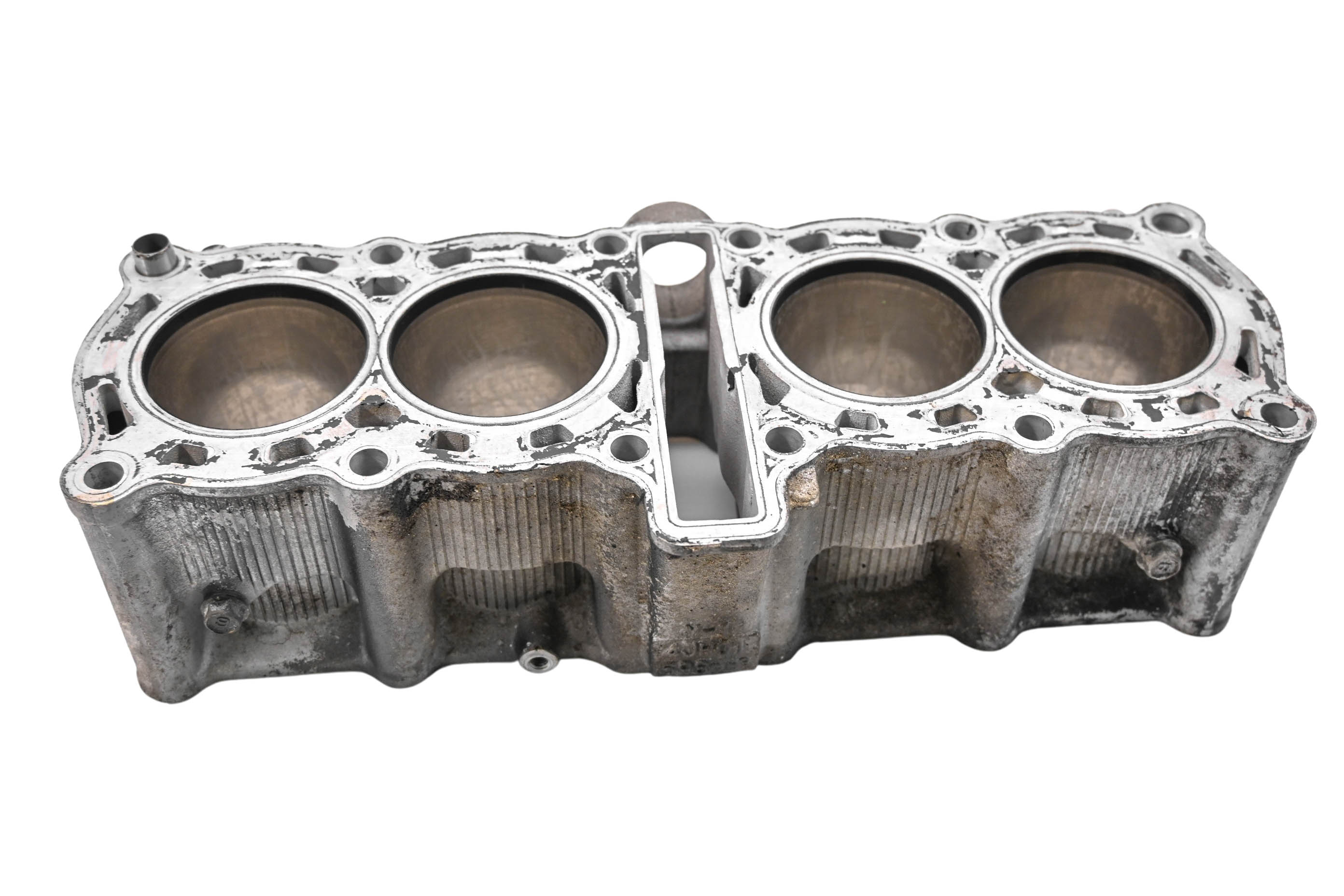 01 Yamaha YZF600R Cylinder