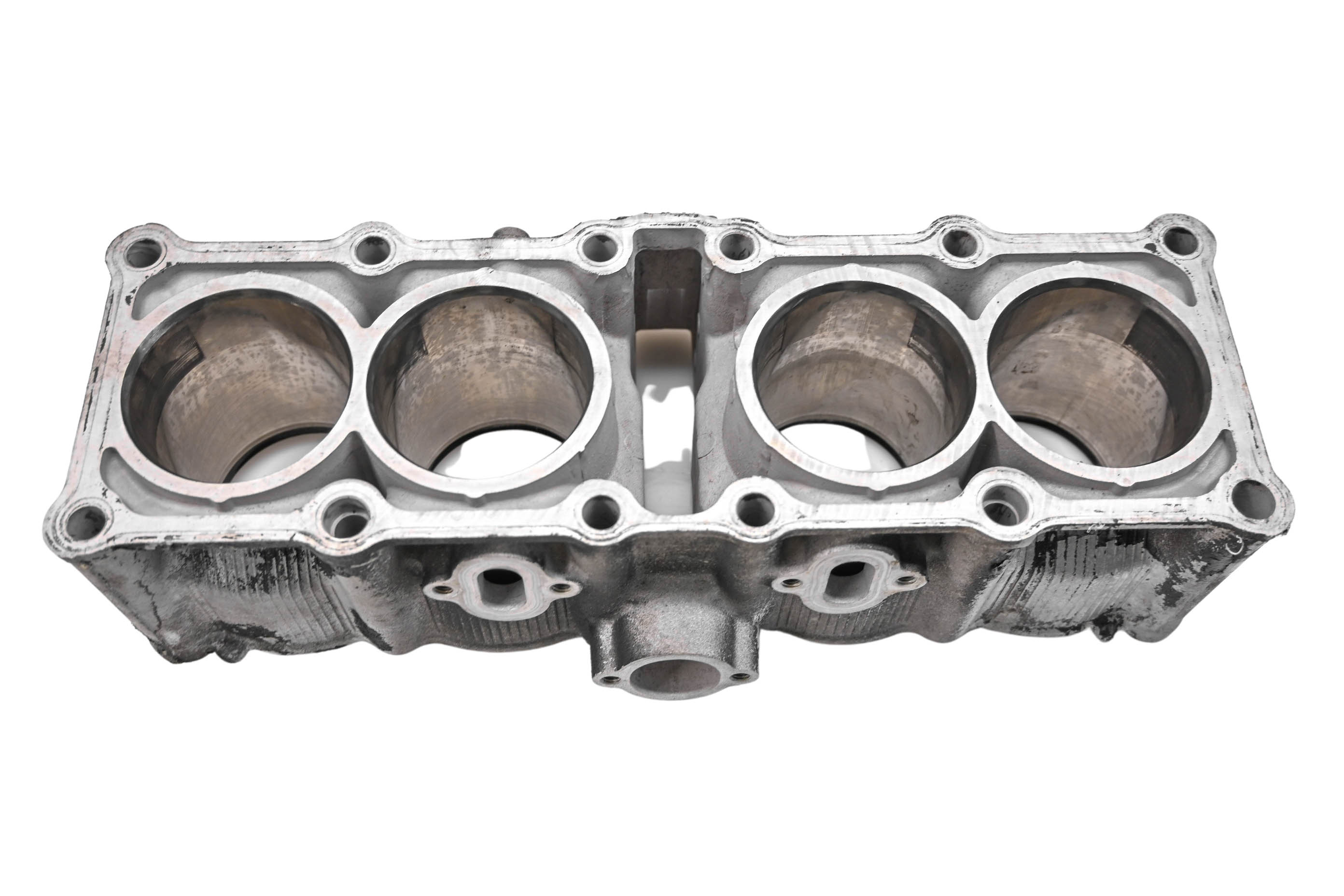 01 Yamaha YZF600R Cylinder
