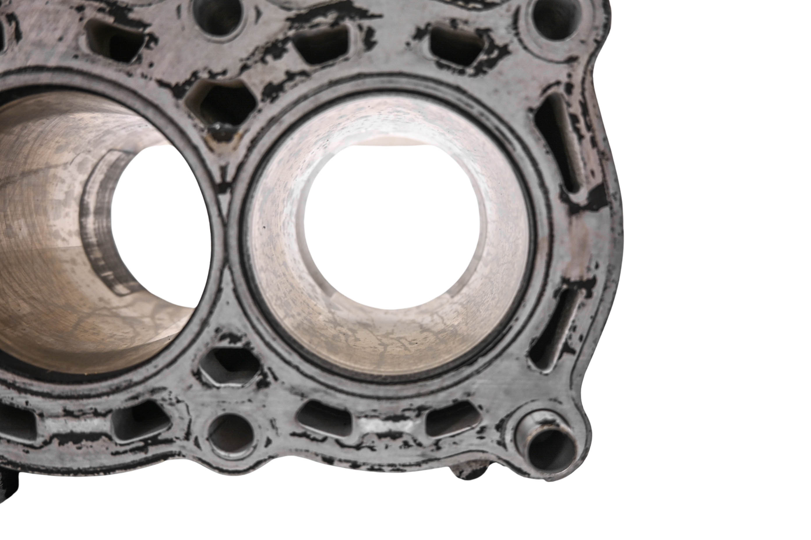 01 Yamaha YZF600R Cylinder