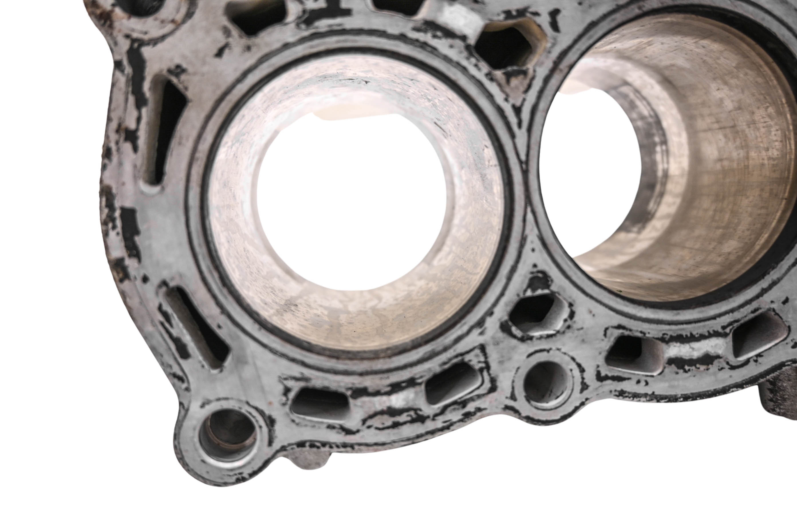 01 Yamaha YZF600R Cylinder