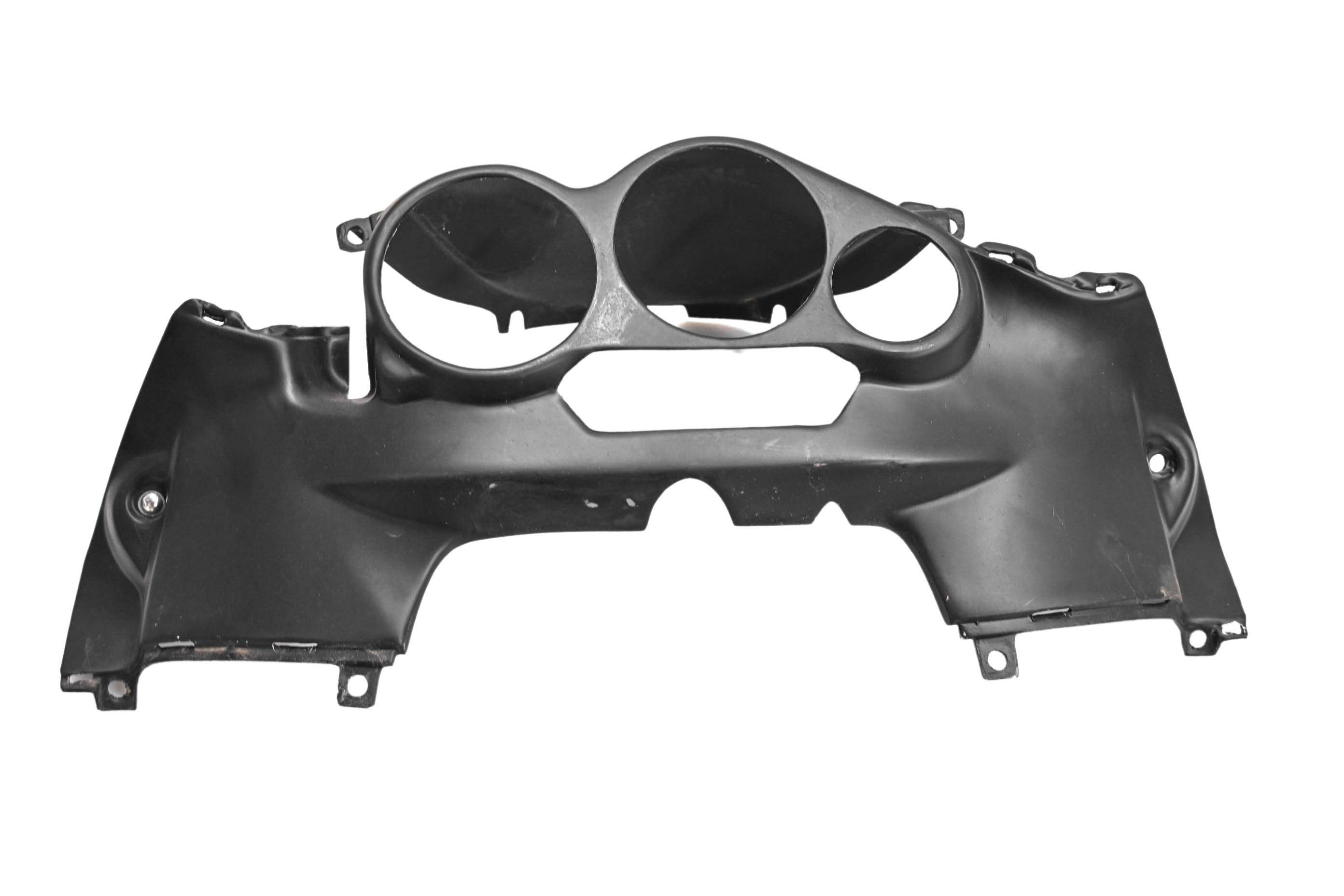 01 Yamaha YZF600R Dash Board Speedometer Cover