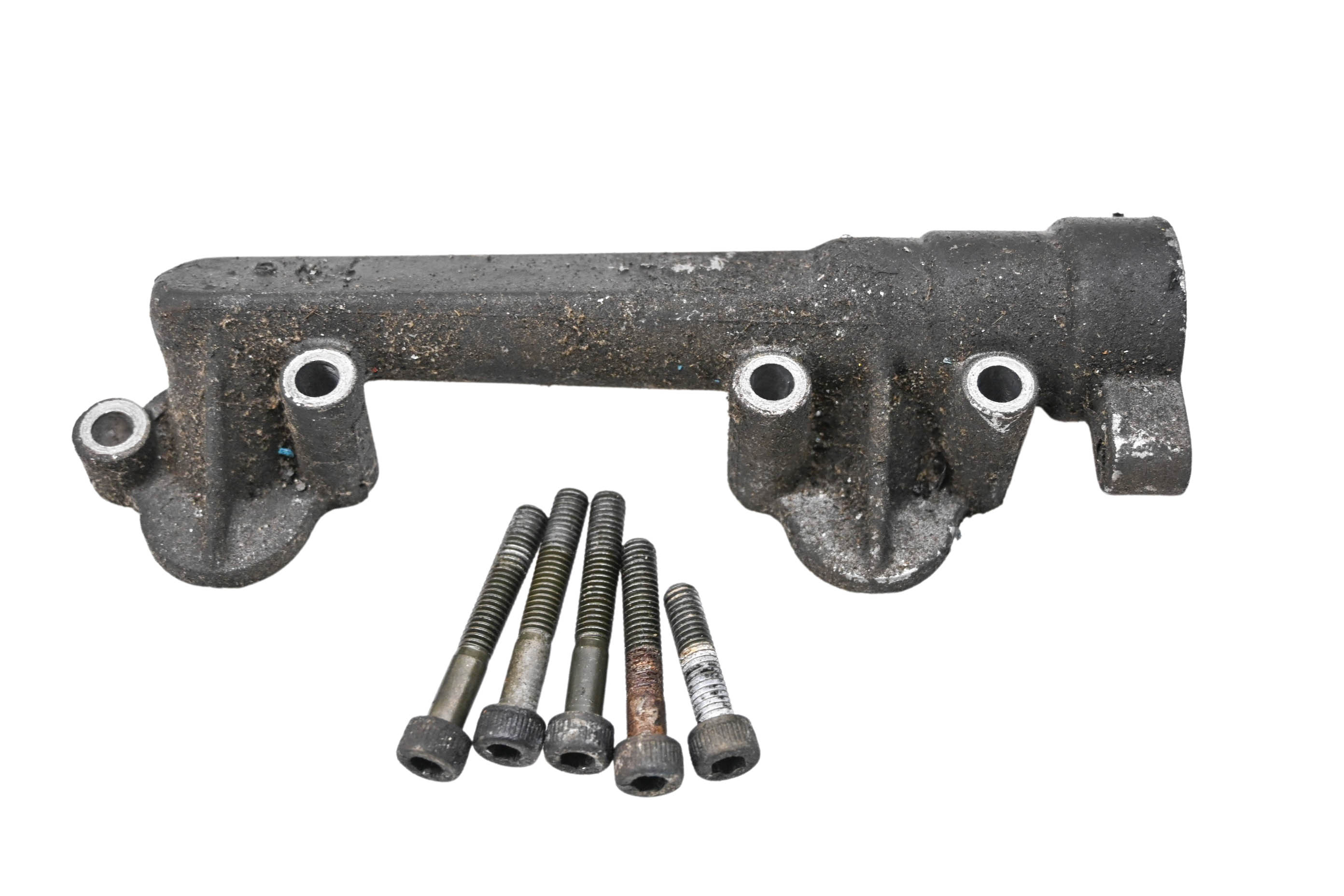 01 Yamaha YZF600R Water Pipe Joint