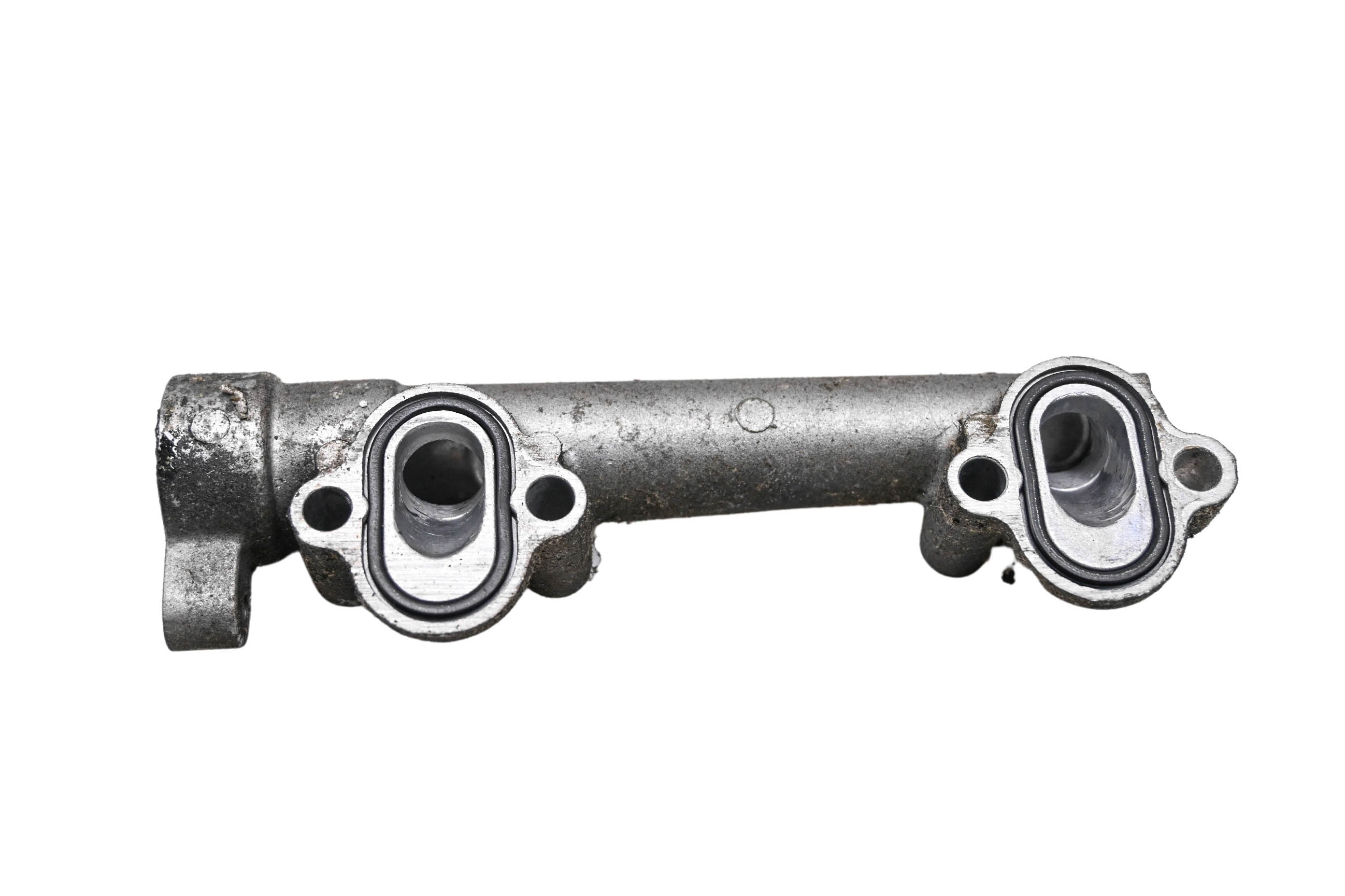 01 Yamaha YZF600R Water Pipe Joint