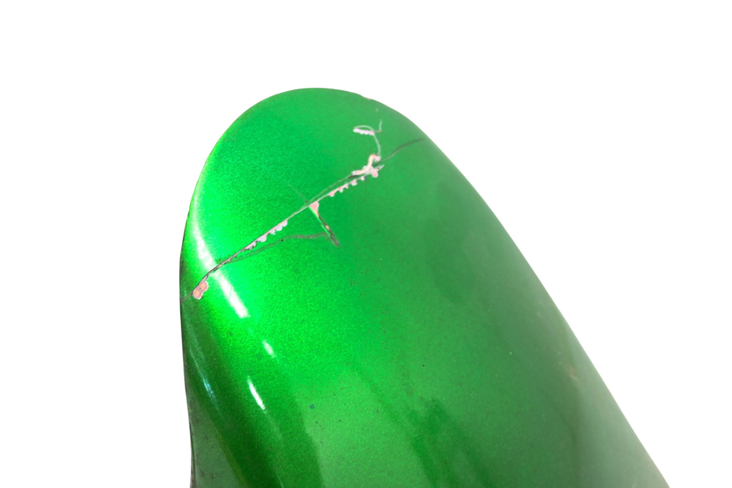 01 Yamaha YZF600R Front Fender